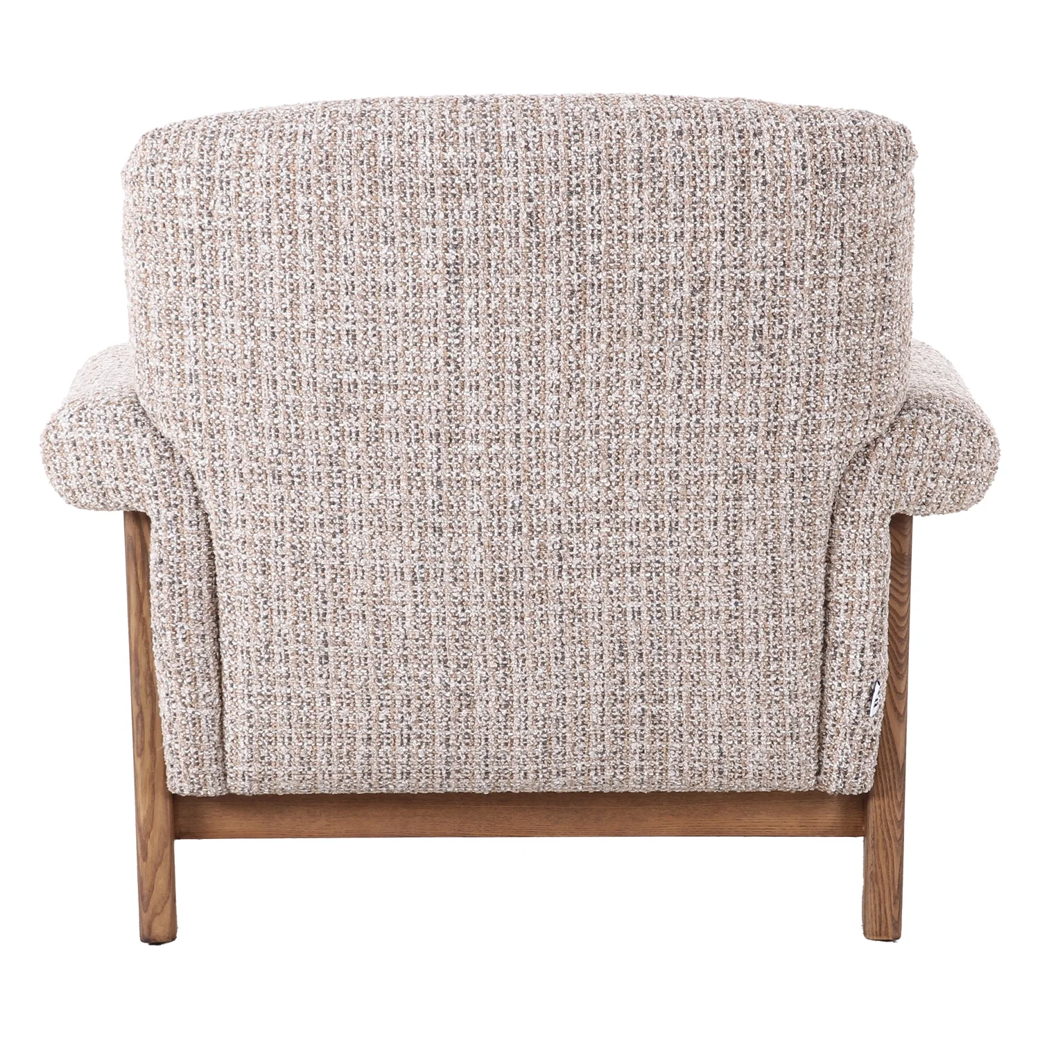 Madera Lounge Chair - Image 4