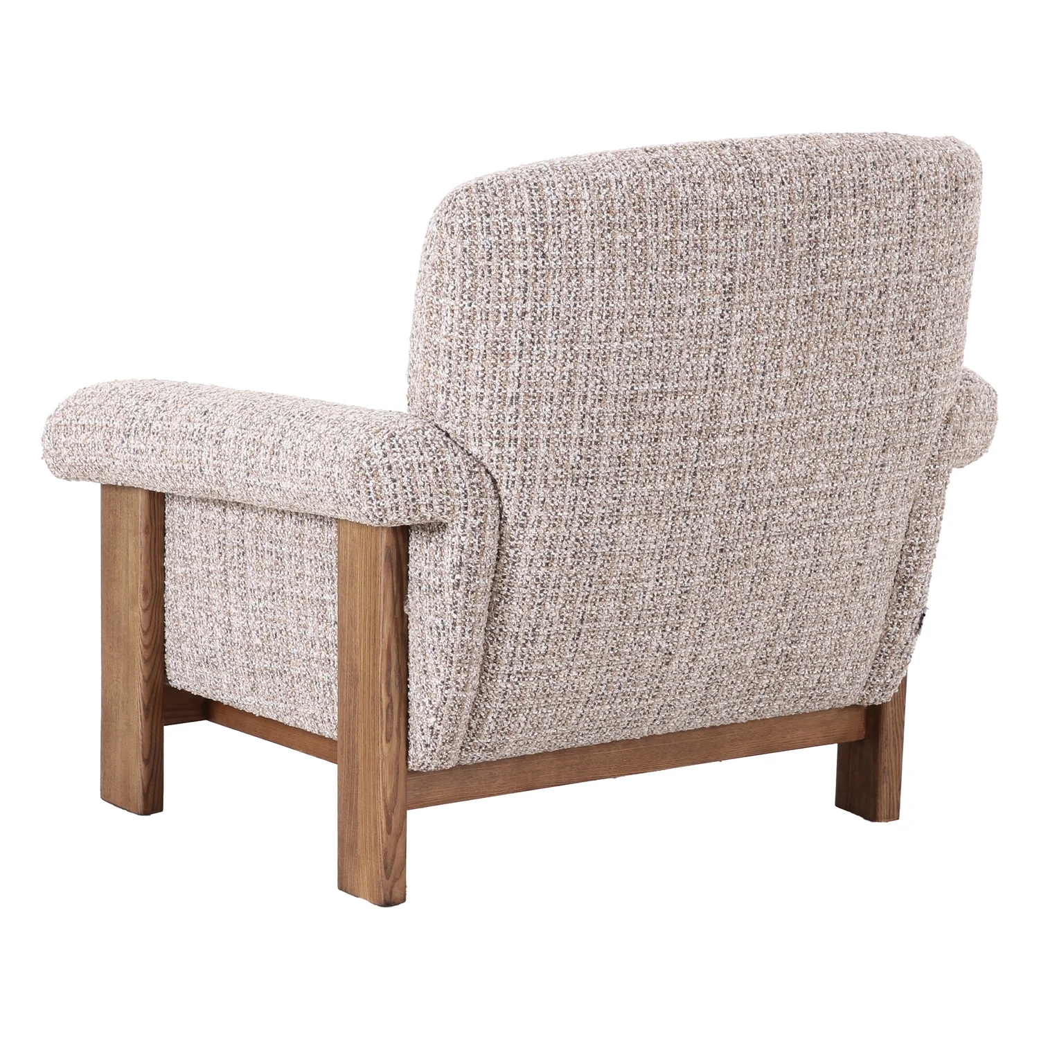 Madera Lounge Chair - Image 5