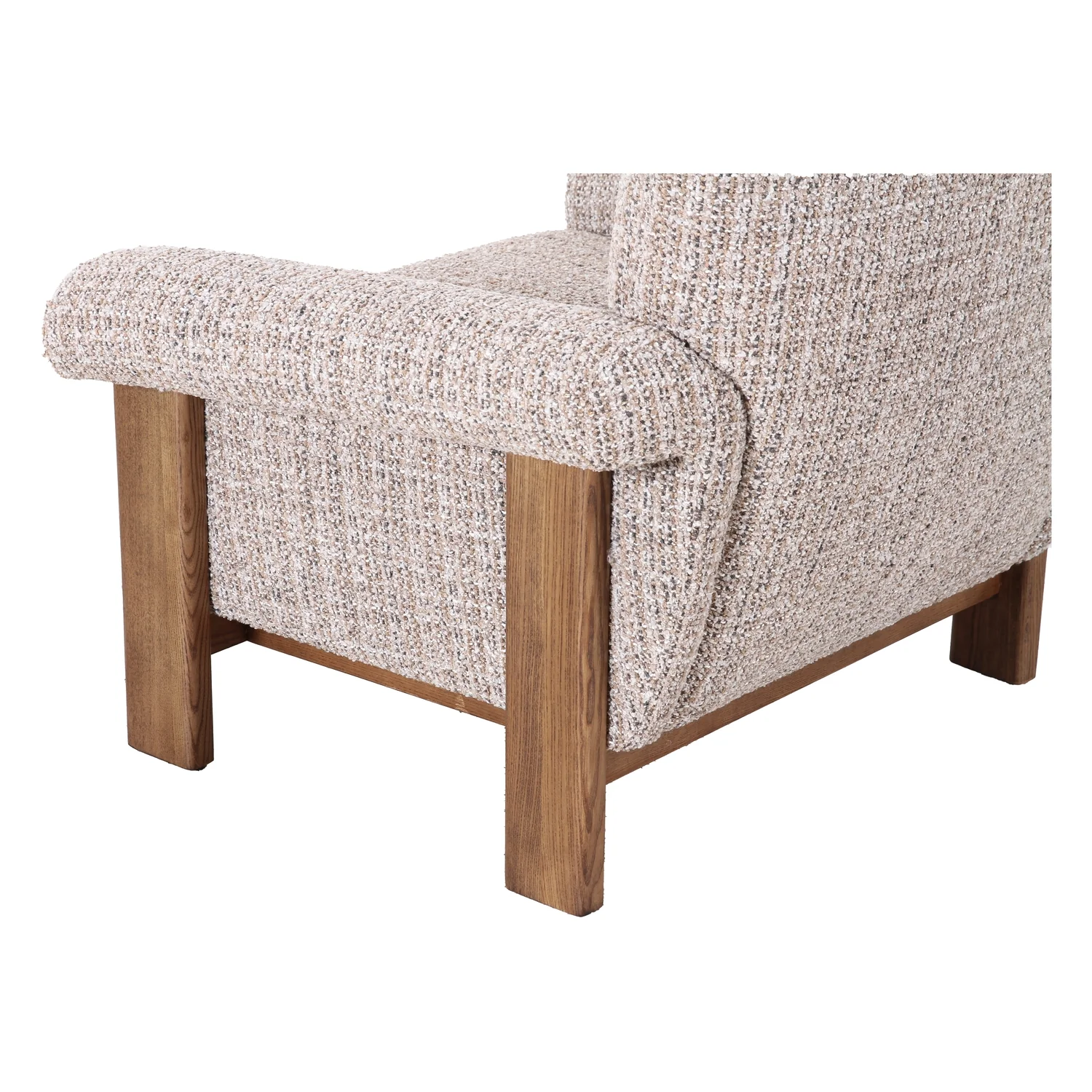 Madera Lounge Chair - Image 7