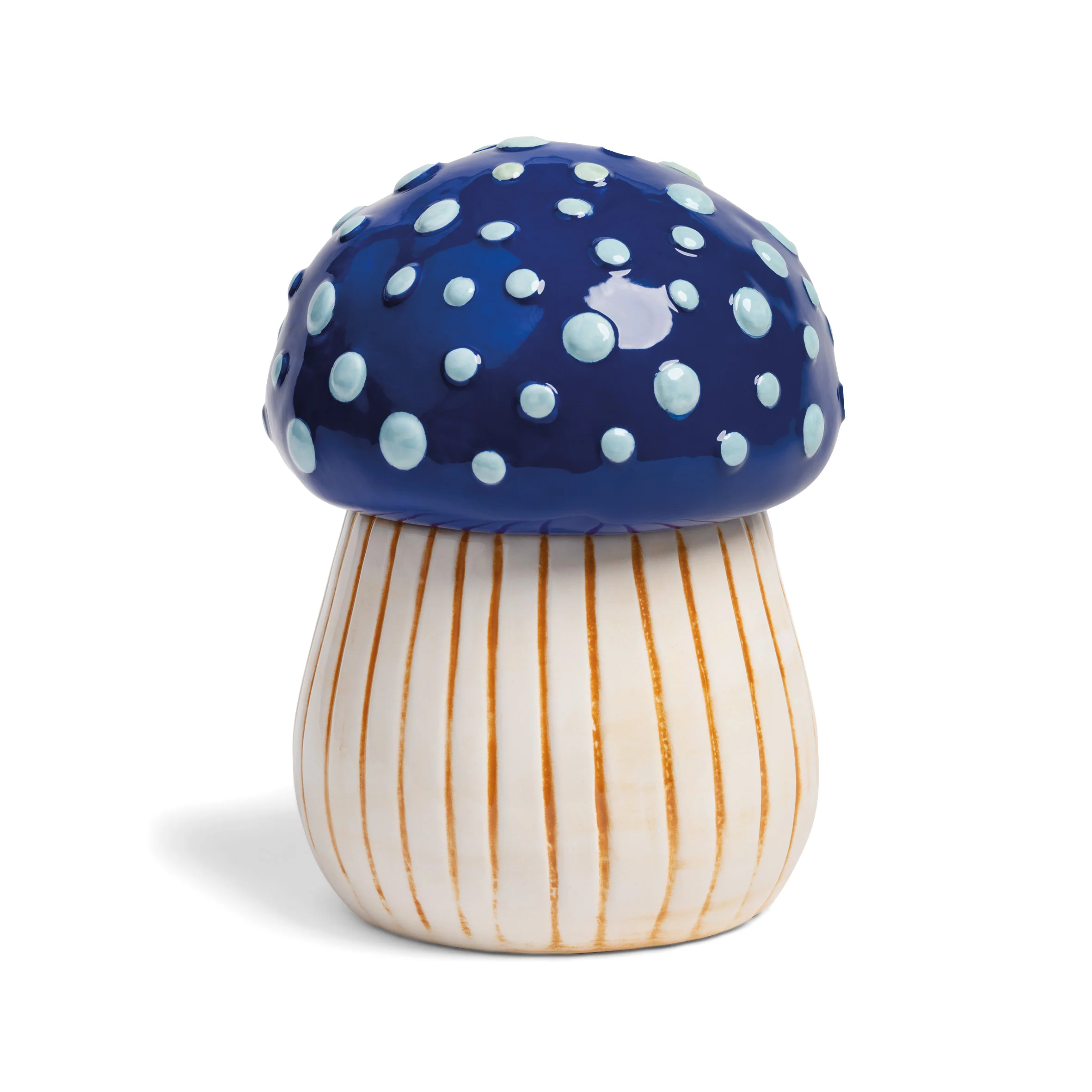 Magic Medium Mushroom Jar