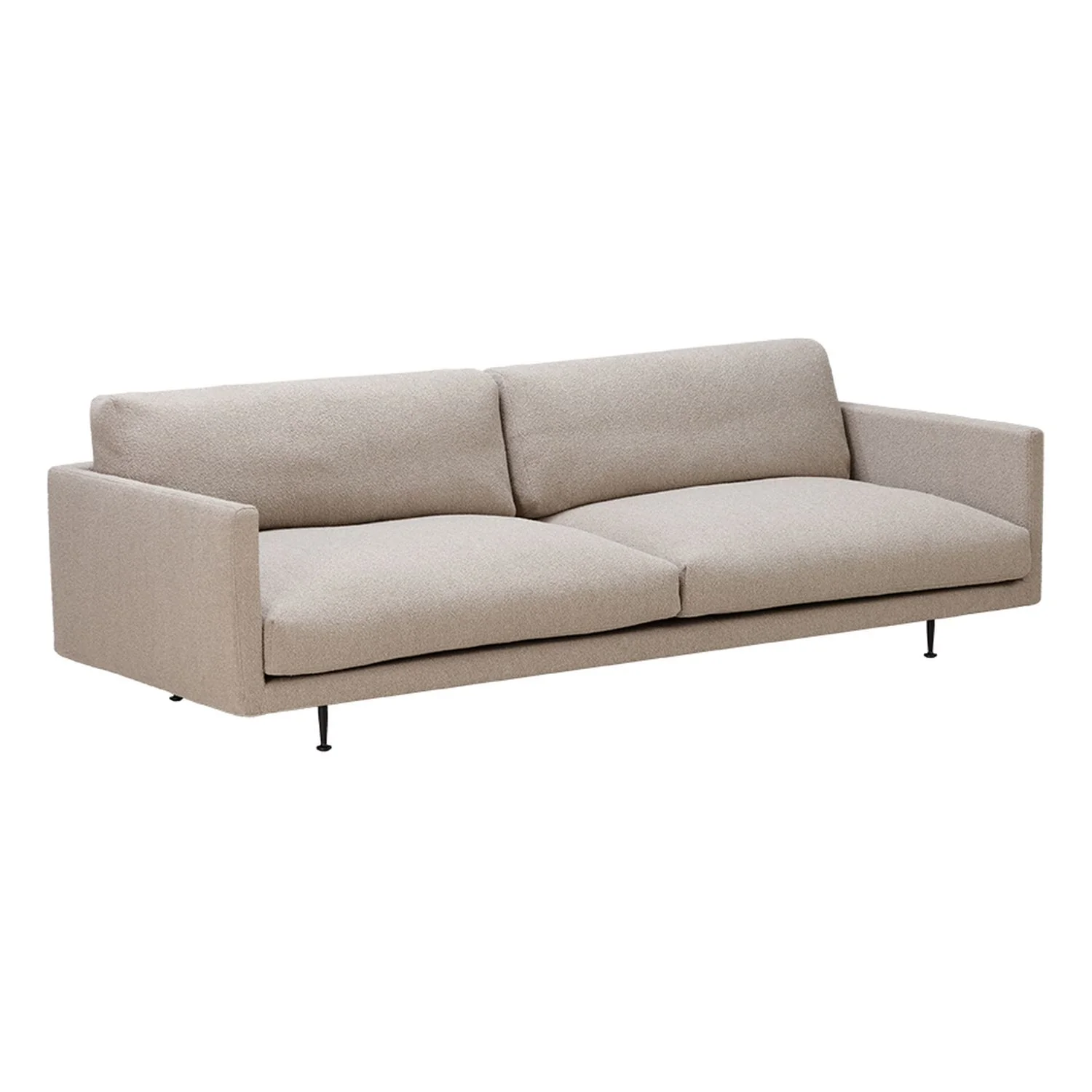Maho 2.5 Seater Sofa - Image 11
