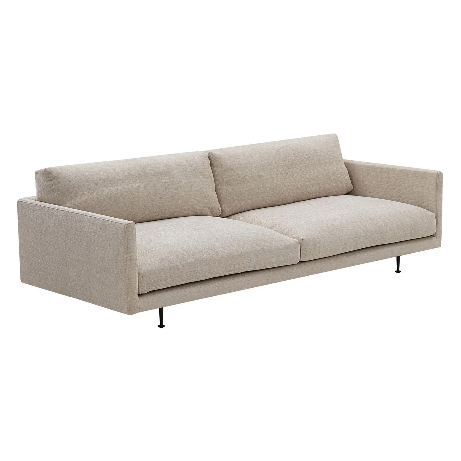Maho 2.5 Seater Sofa - Image 5