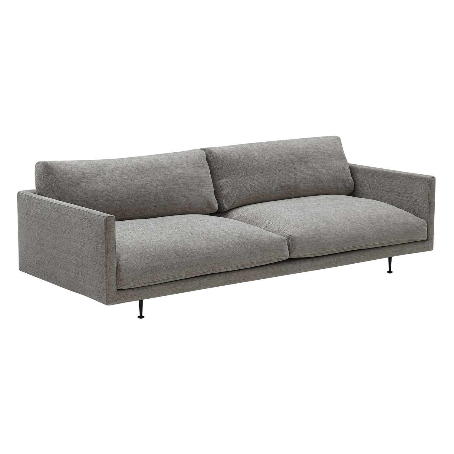 Maho 2.5 Seater Sofa - Image 8