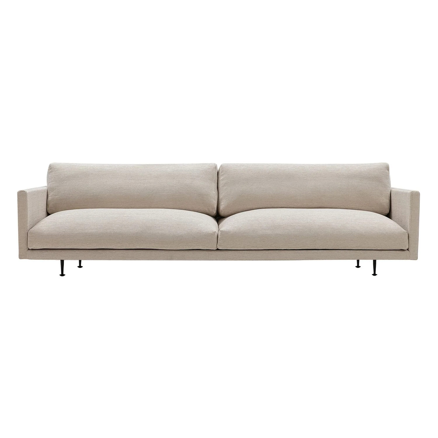 Maho 3 Seater Sofa