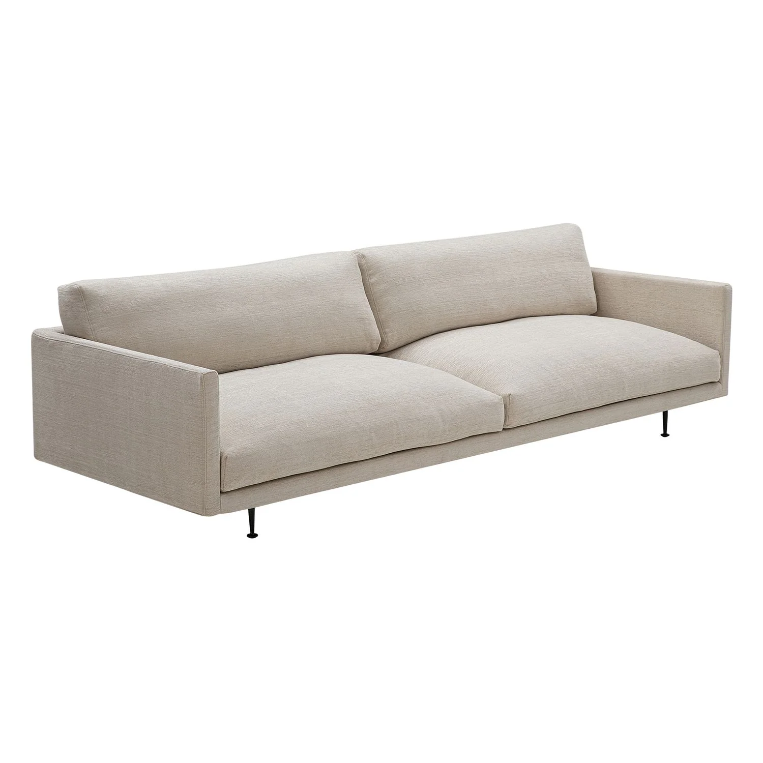 Maho 3 Seater Sofa - Image 2