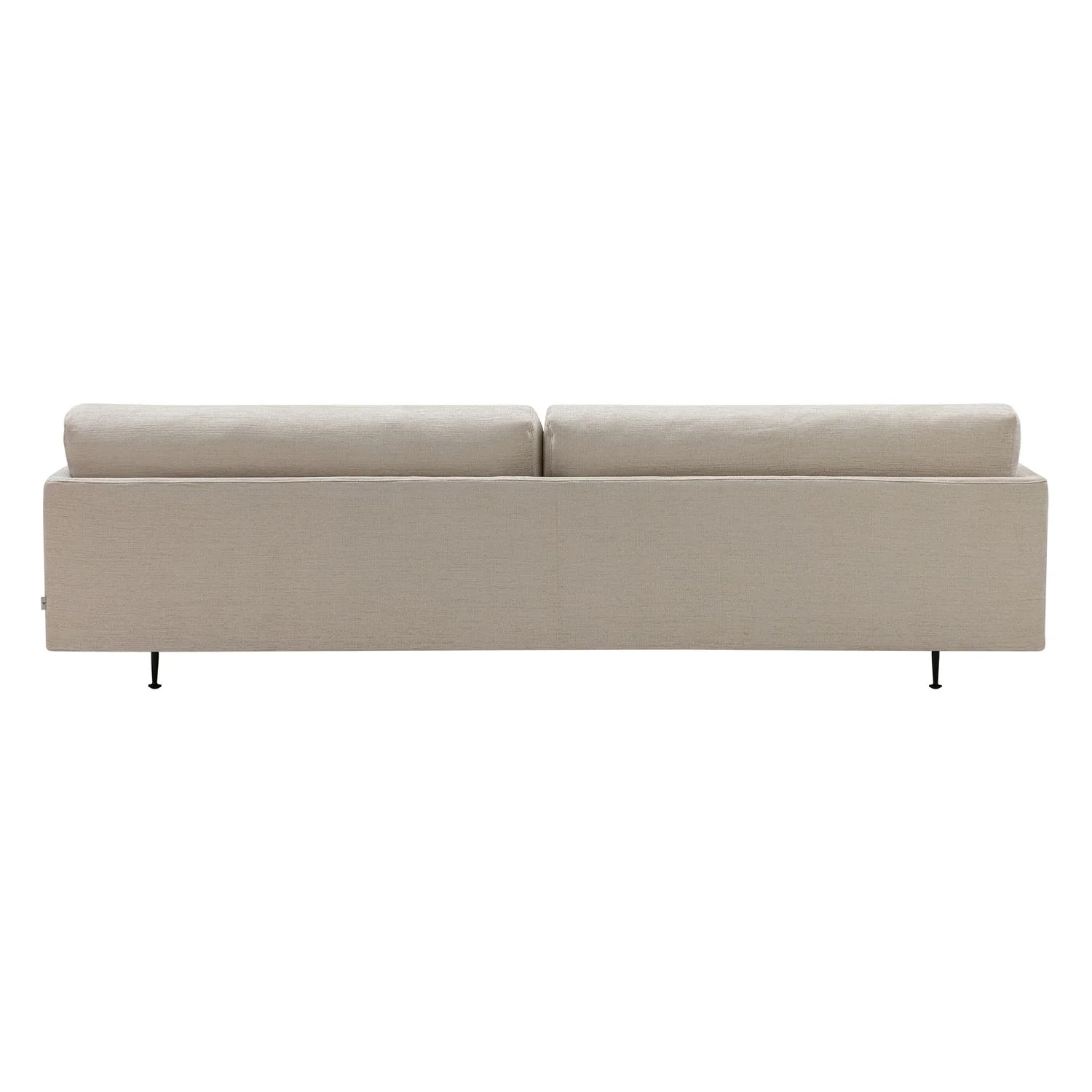 Maho 3 Seater Sofa - Image 3