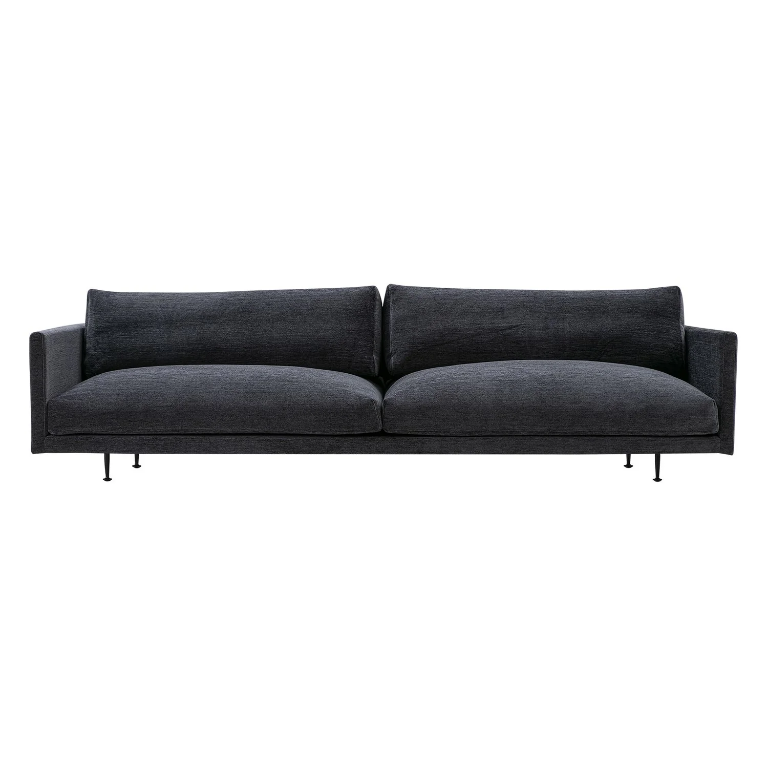 Maho 3 Seater Sofa - Image 7