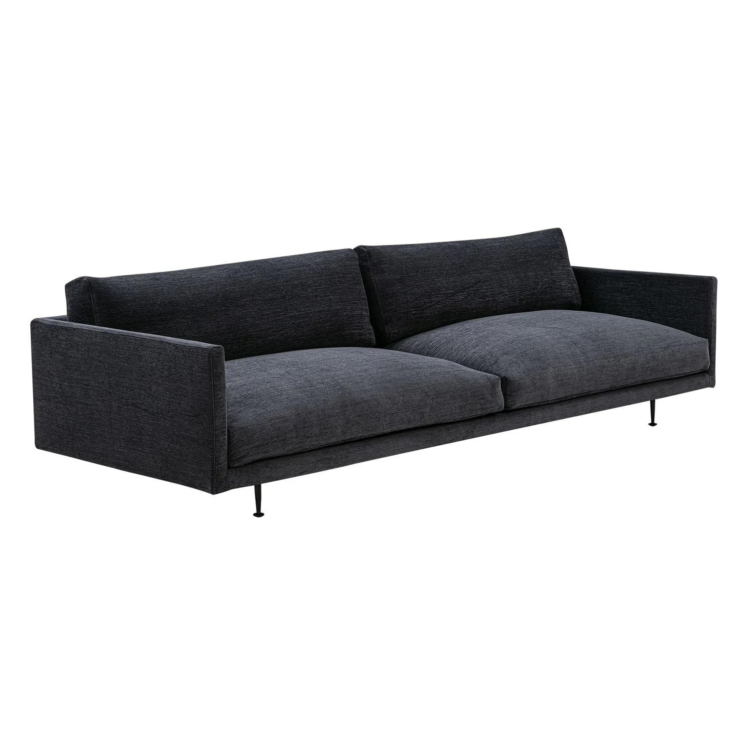 Maho 3 Seater Sofa - Image 8