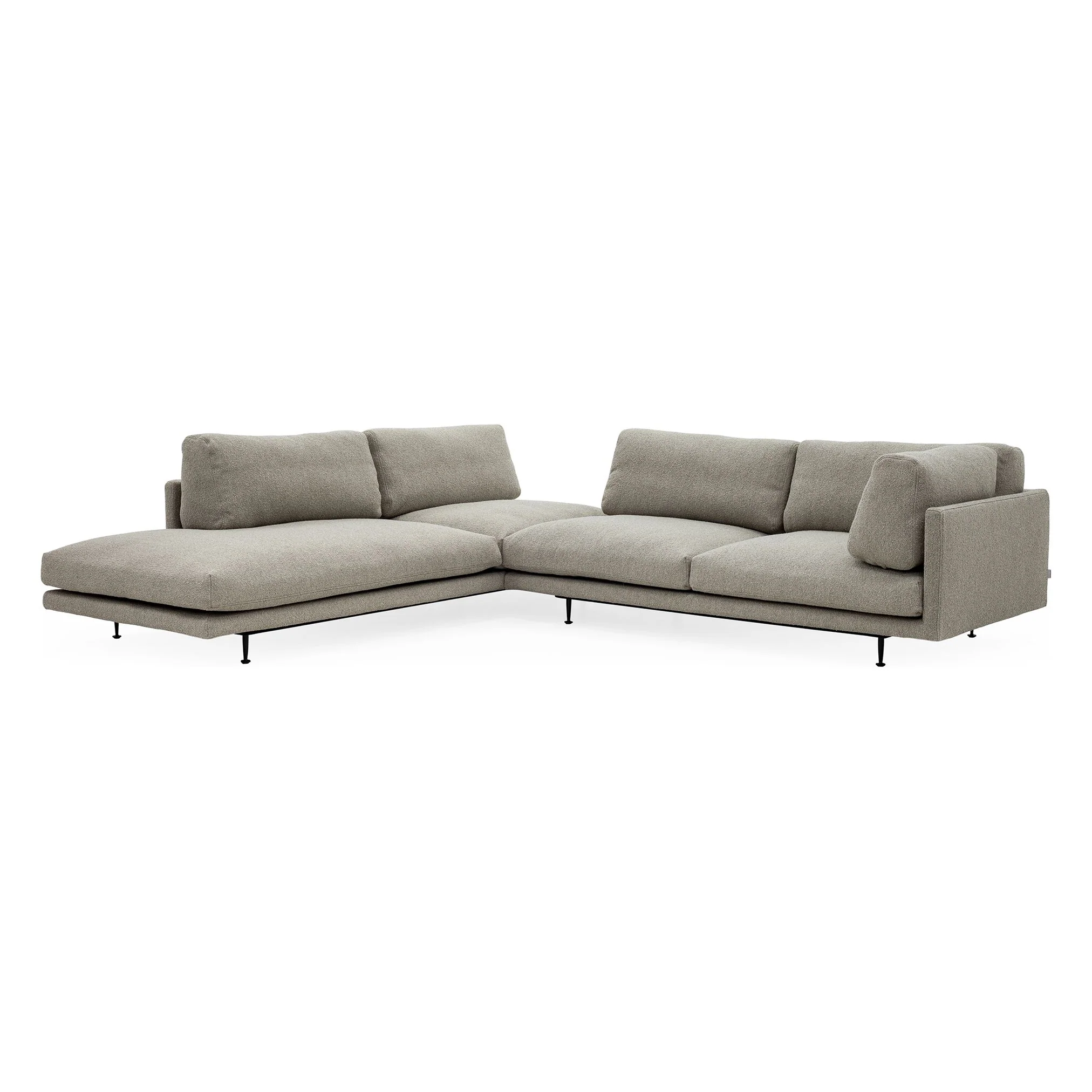 Maho V2 L Shape Sofa