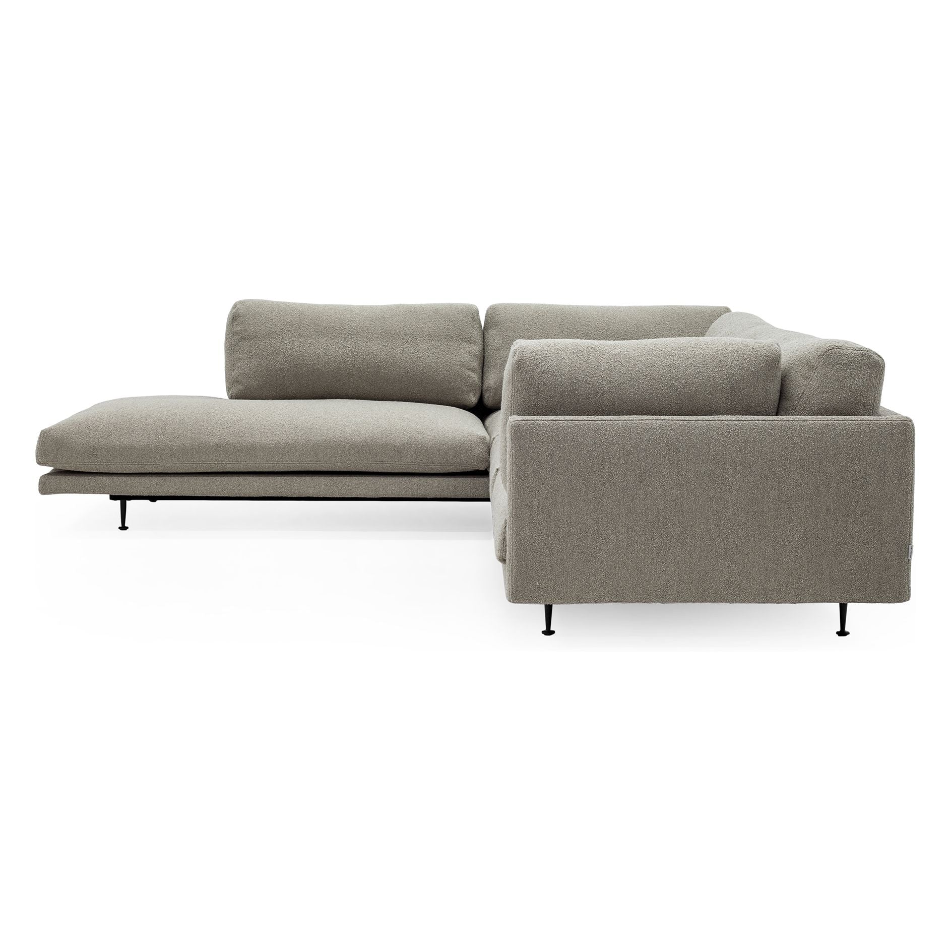 Maho V2 L Shape Sofa - Image 2