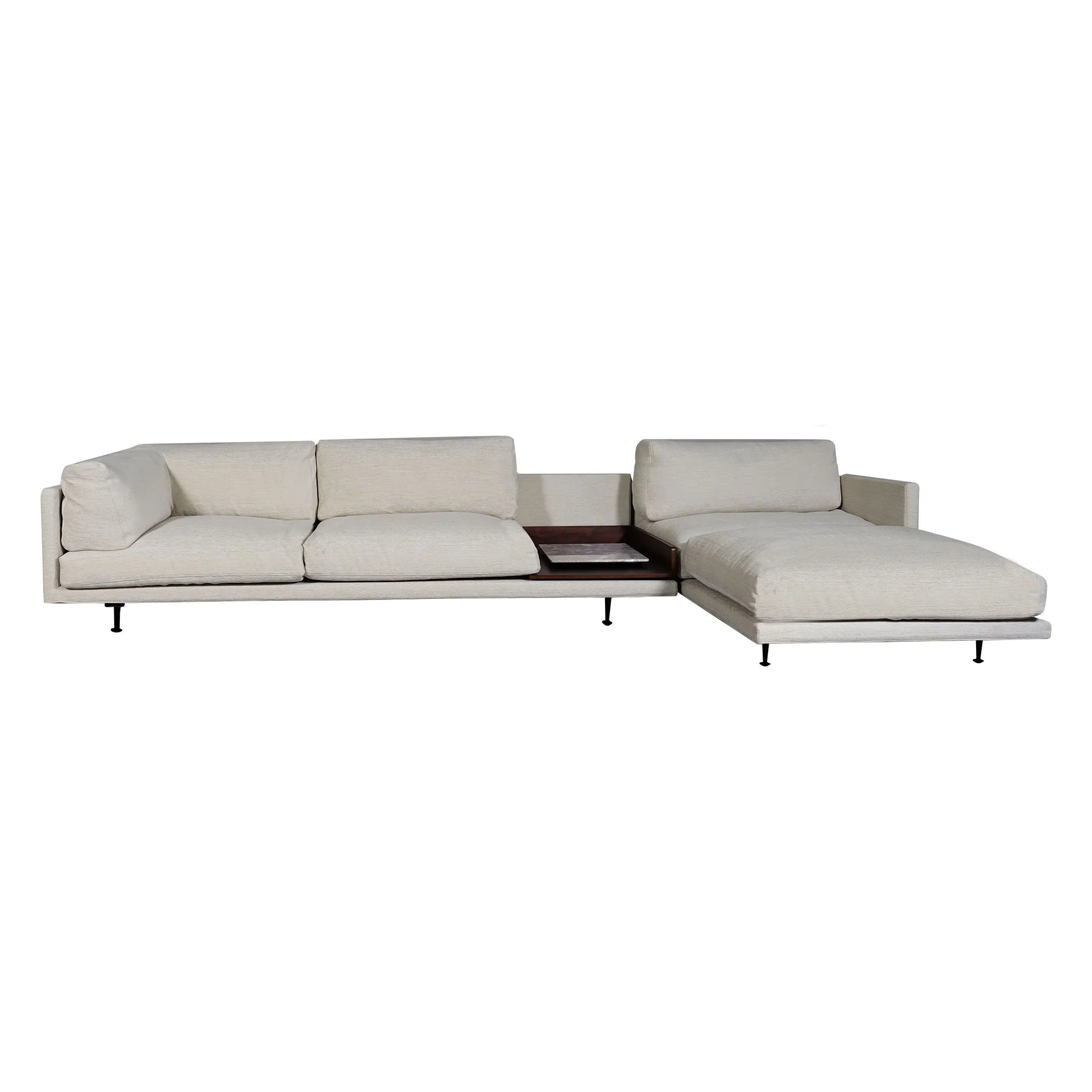 Maho V3 L Shape Sofa