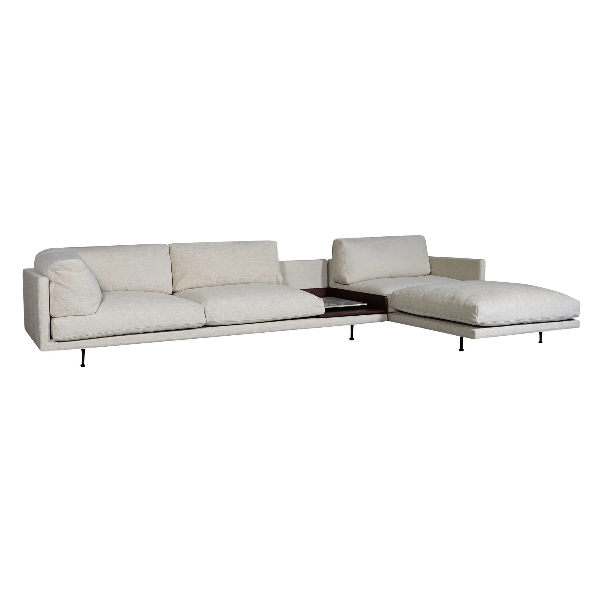 Maho V3 L Shape Sofa - Image 2