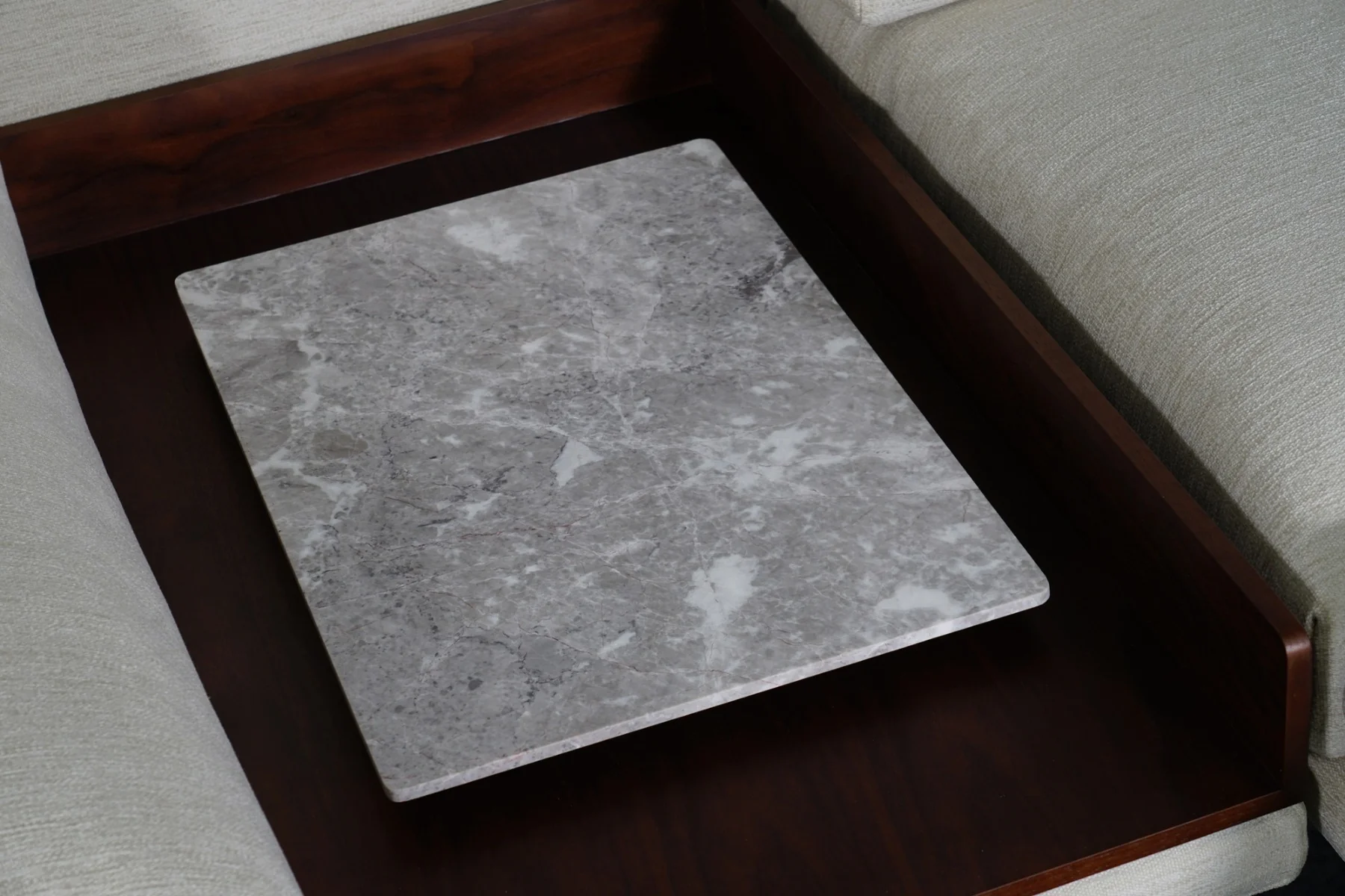 Maho V3 L Shape Sofa - Image 5