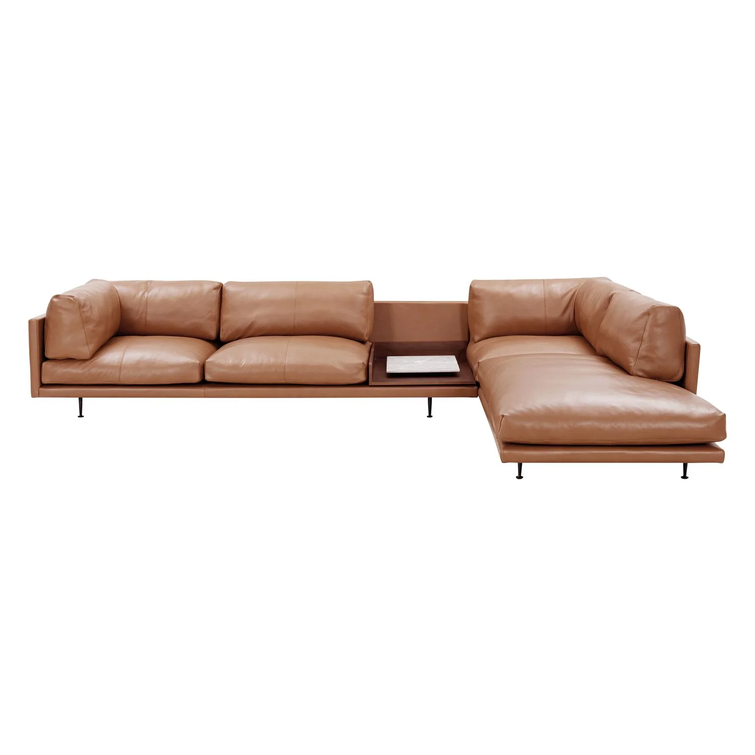 Maho V4 L Shape Sofa