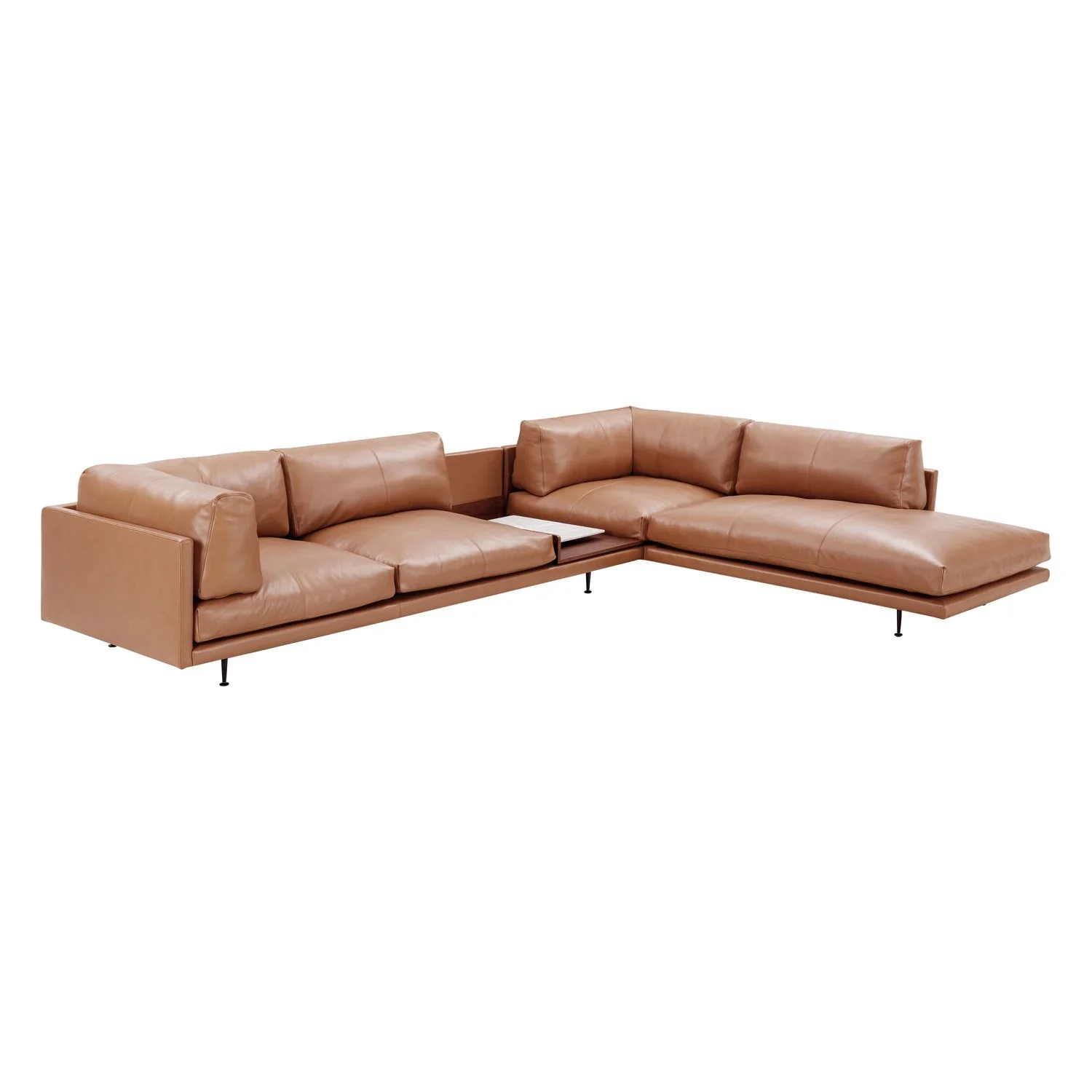 Maho V4 L Shape Sofa - Image 2