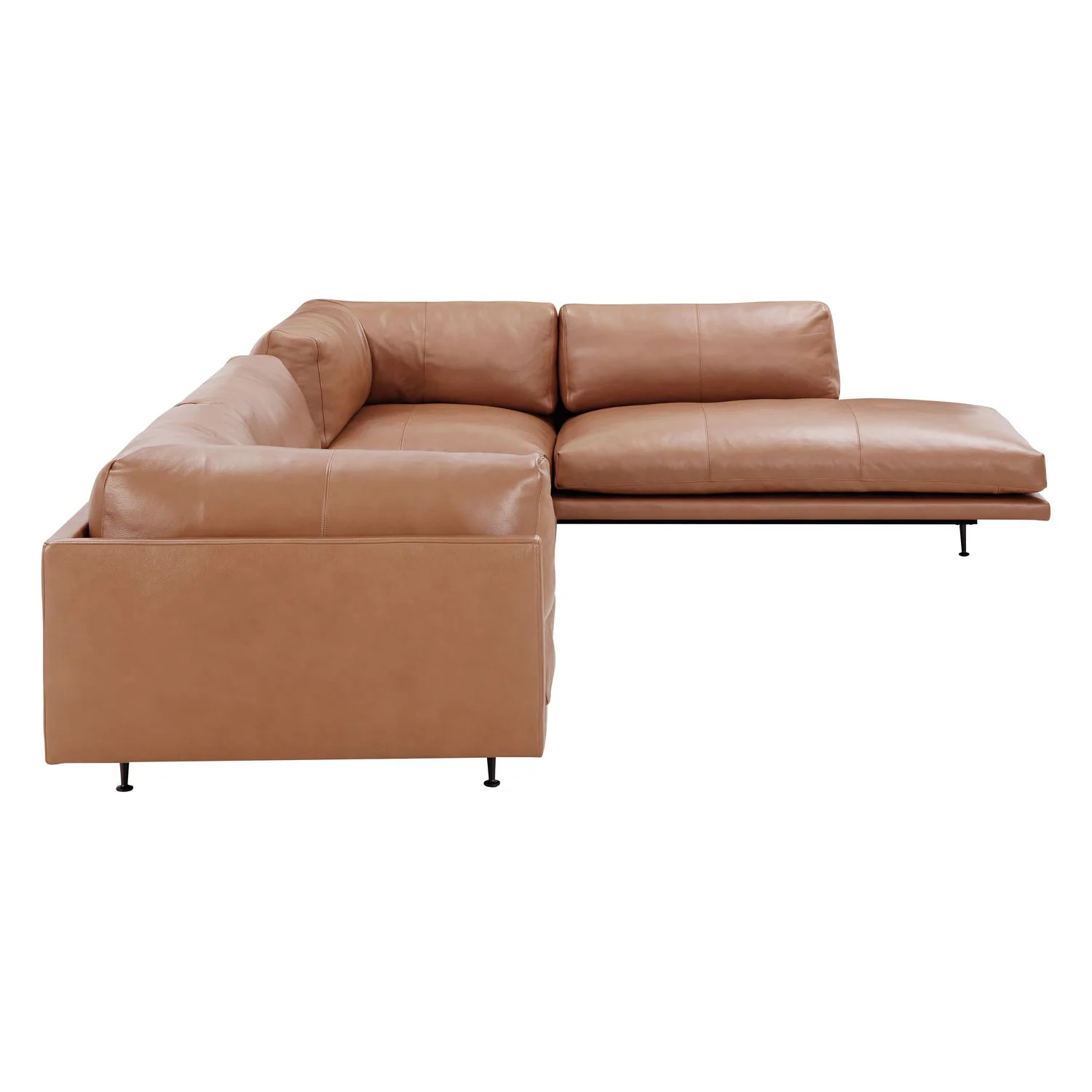 Maho V4 L Shape Sofa - Image 3