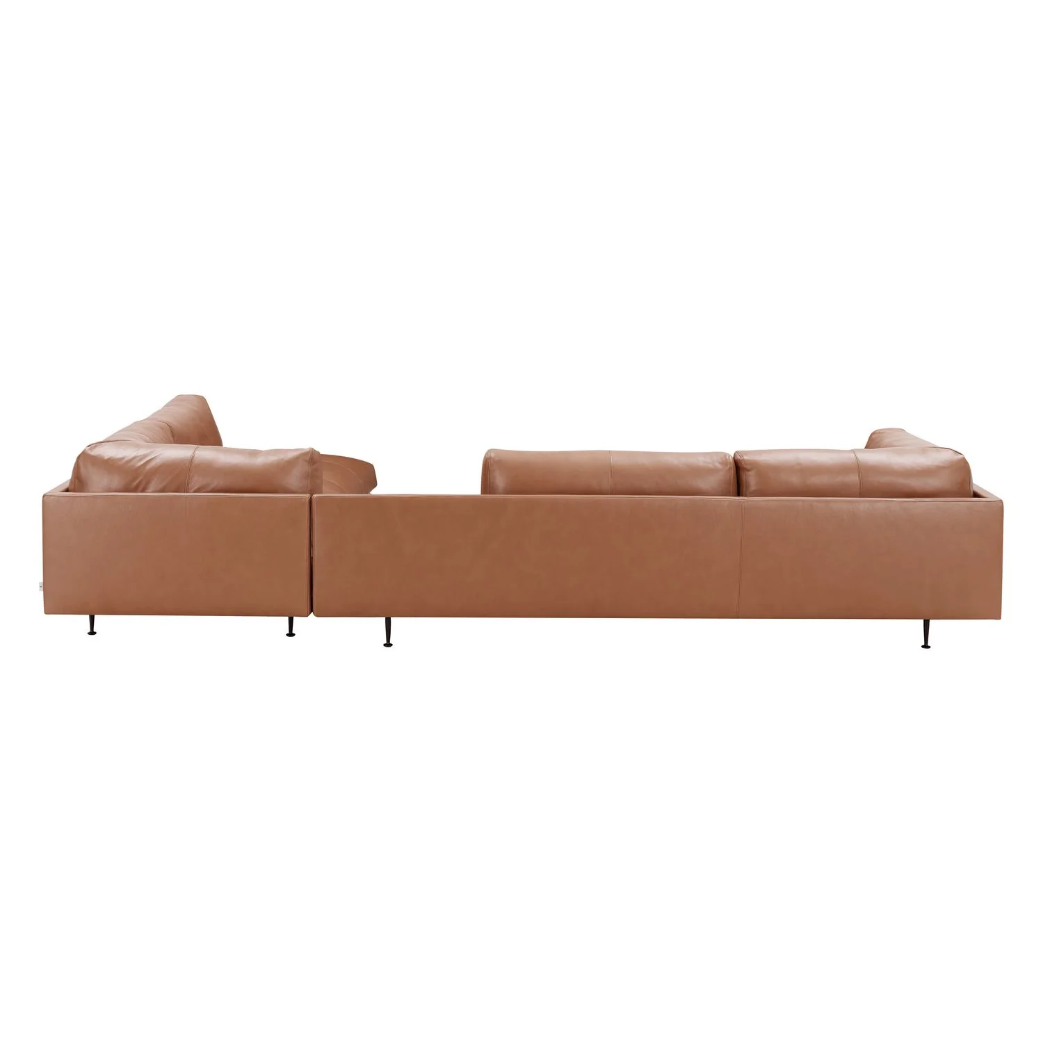 Maho V4 L Shape Sofa - Image 4