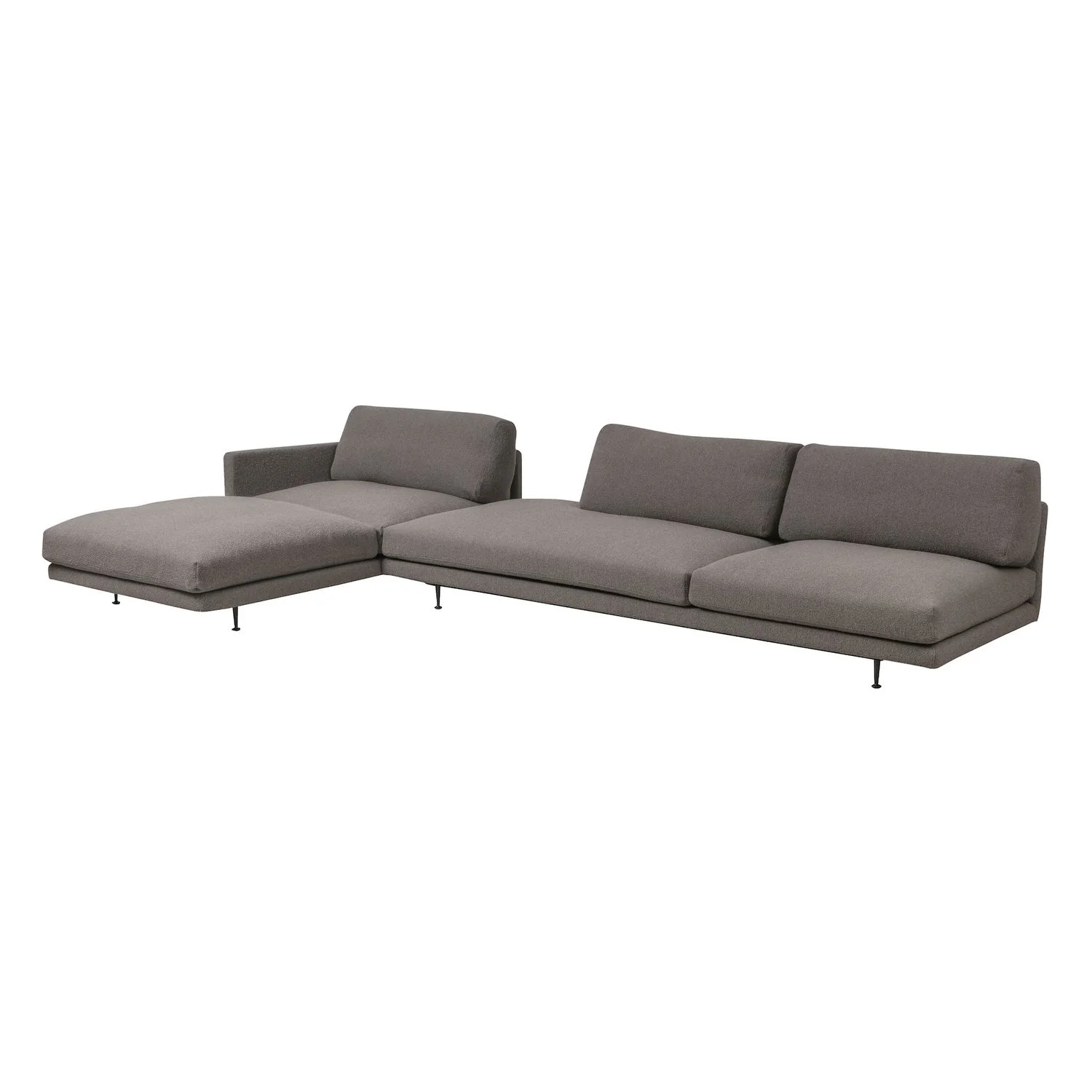 Maho V5 L Shape Sofa - Image 2