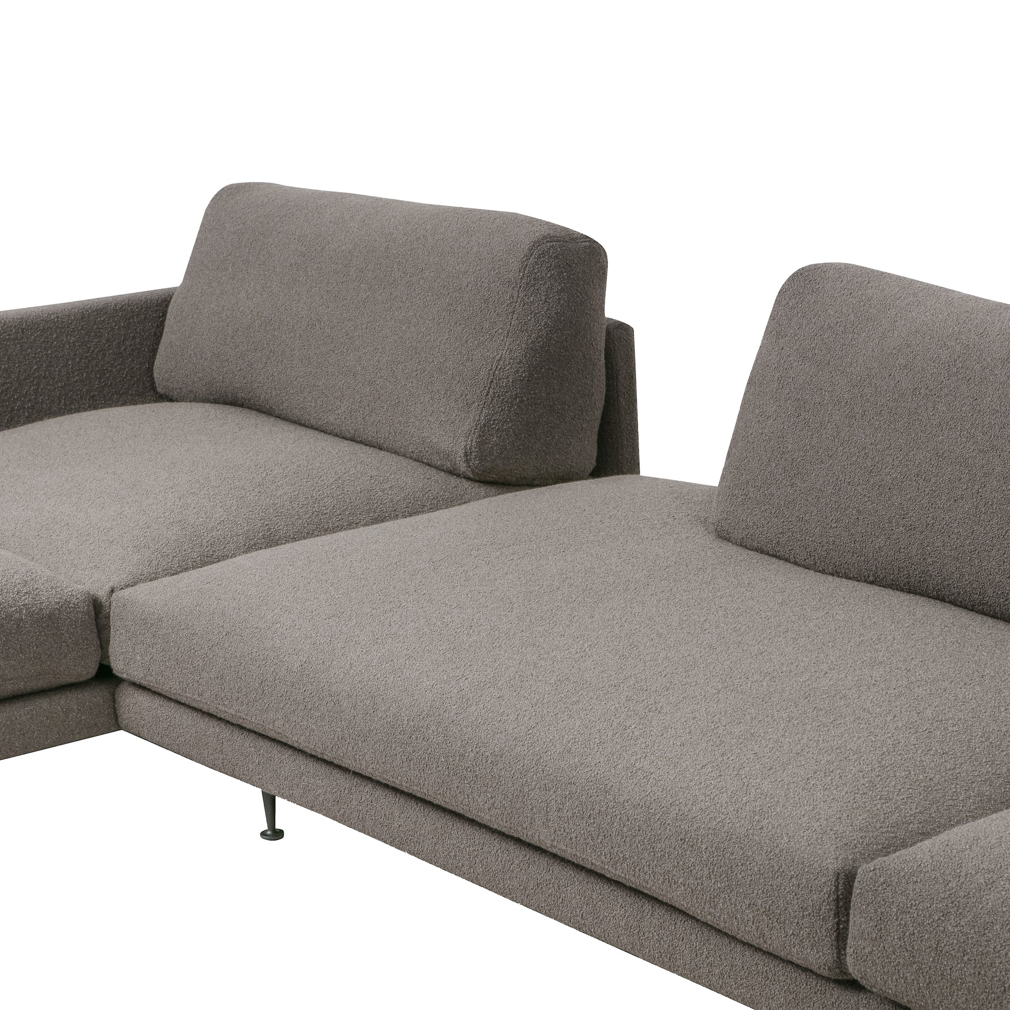 Maho V5 L Shape Sofa - Image 4