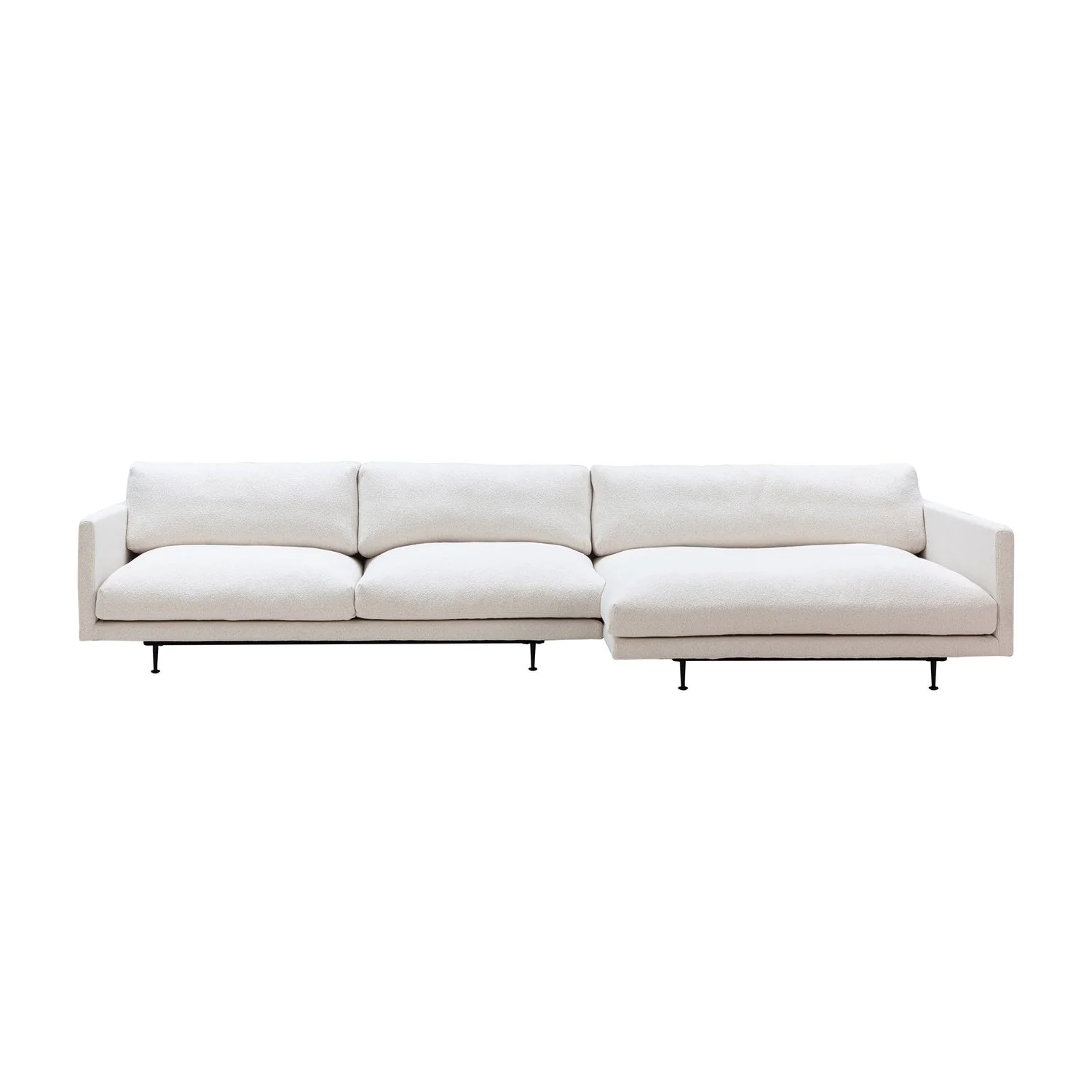 Maho V6 L Shape Sofa - Image 11