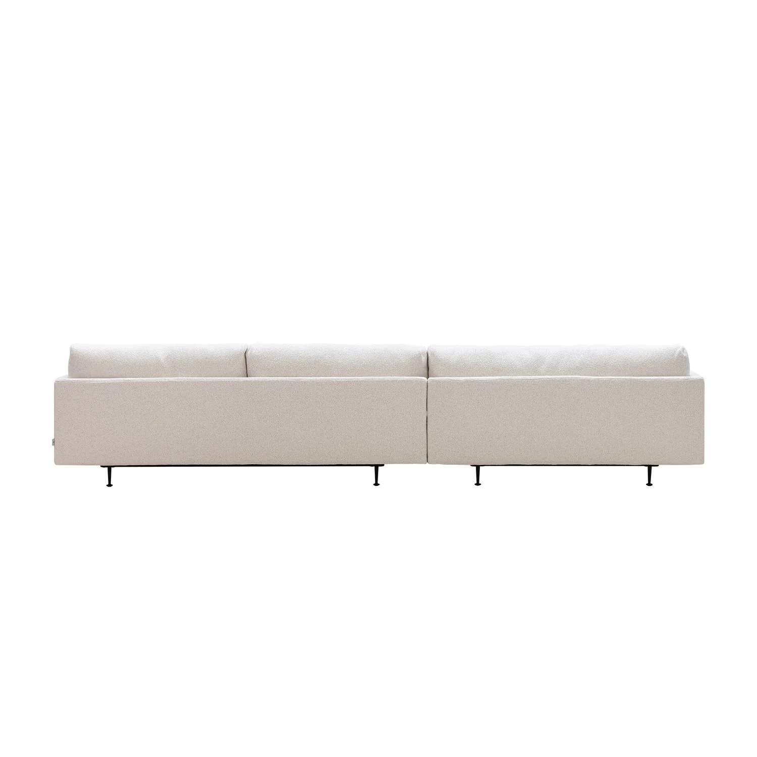 Maho V6 L Shape Sofa - Image 13