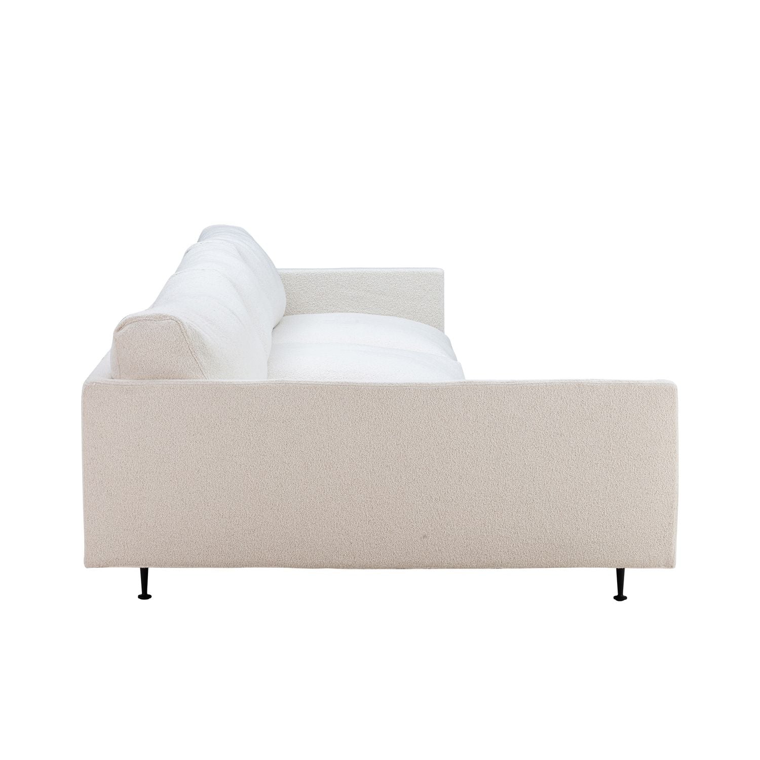 Maho V6 L Shape Sofa - Image 14