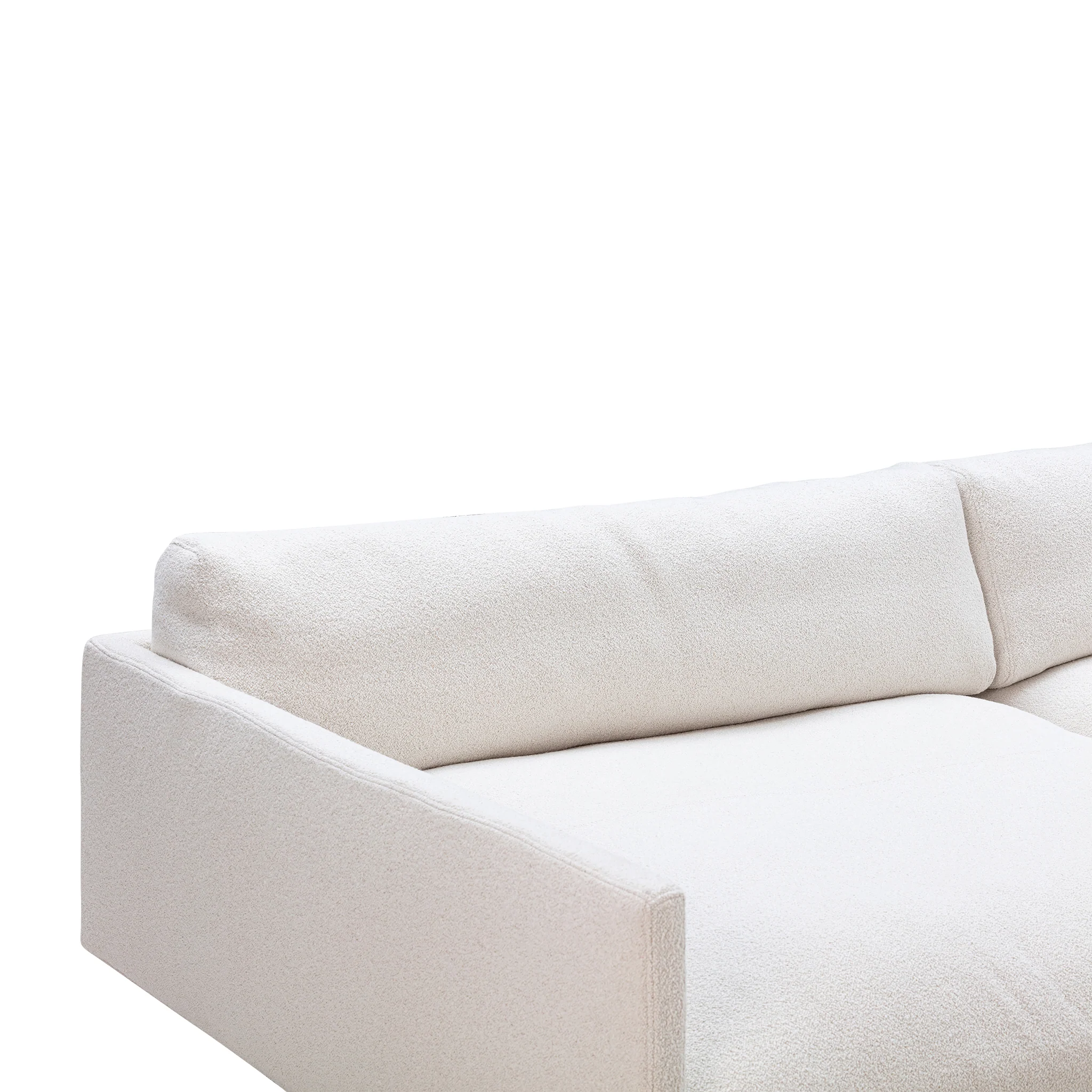 Maho V6 L Shape Sofa - Image 17