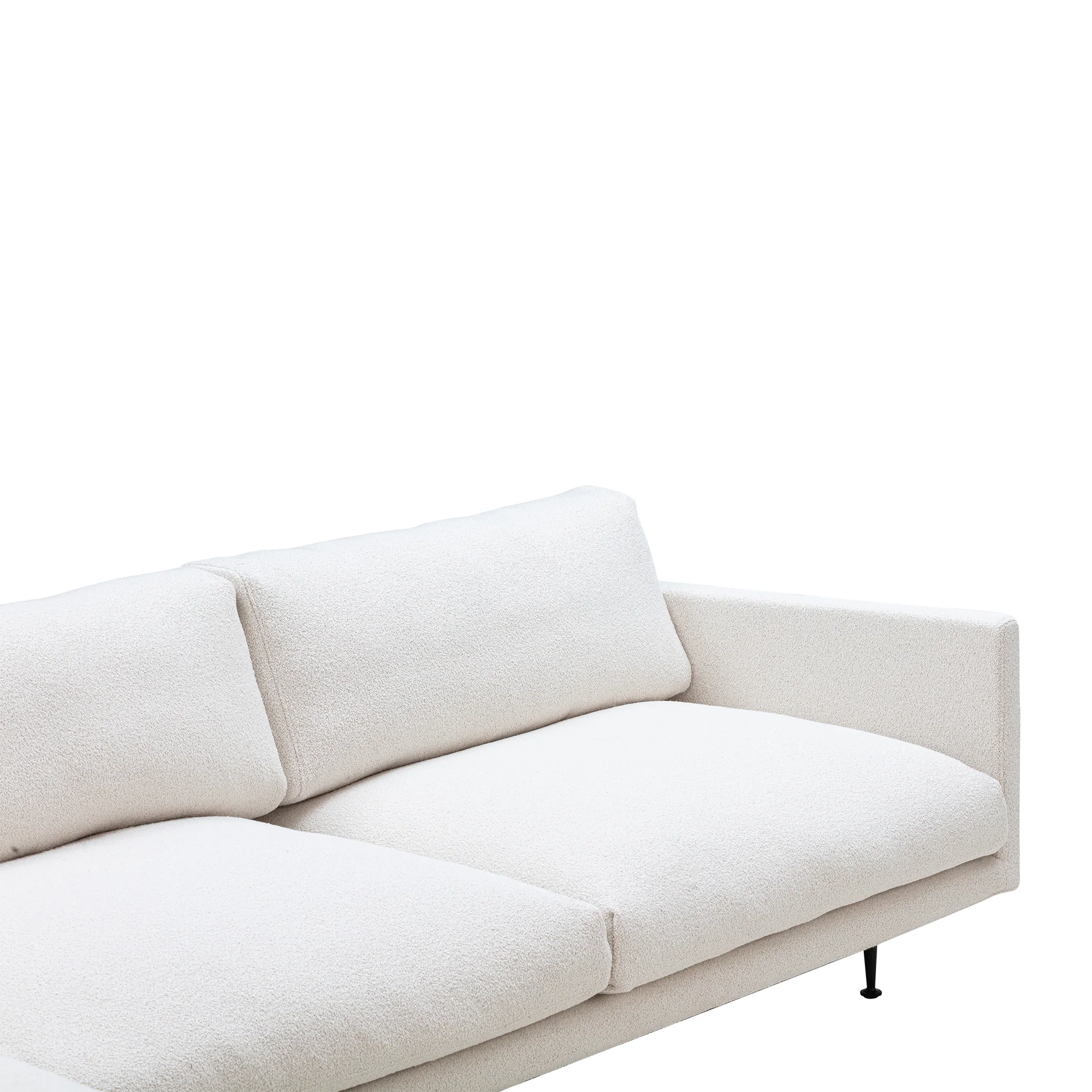 Maho V6 L Shape Sofa - Image 18