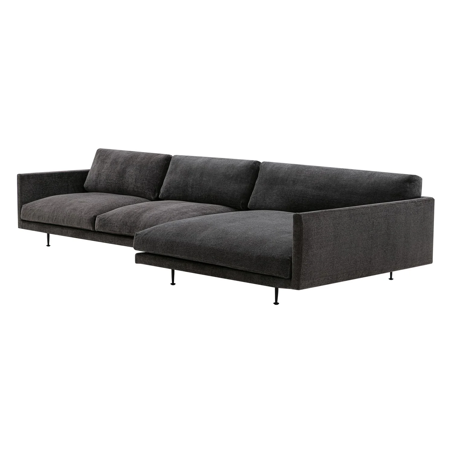 Maho V6 L Shape Sofa - Image 2