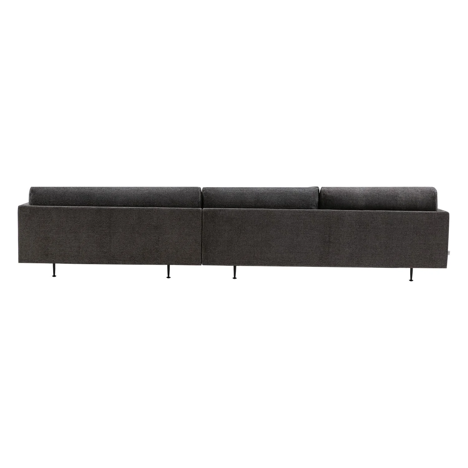 Maho V6 L Shape Sofa - Image 3