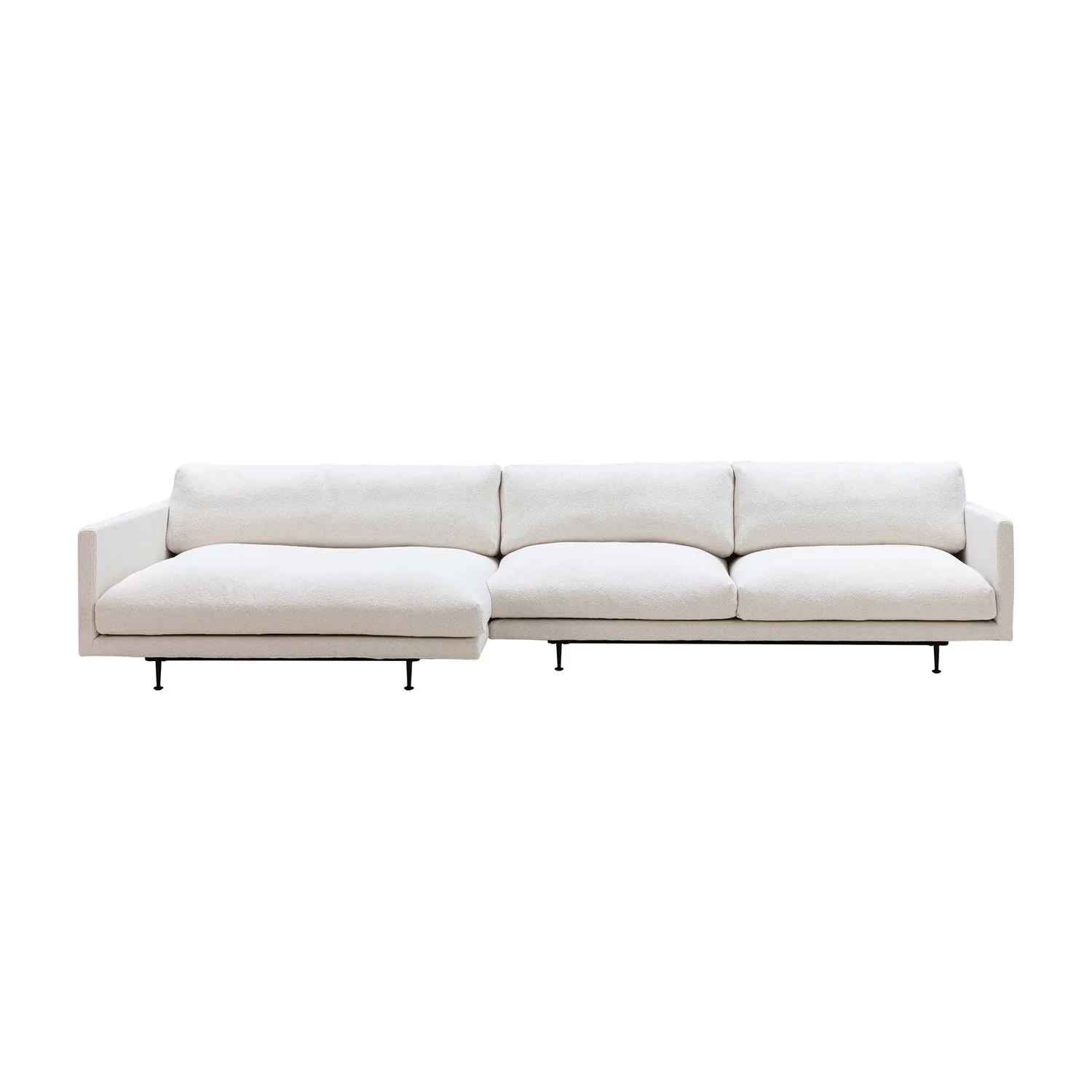 Maho V6 L Shape Sofa - Image 4
