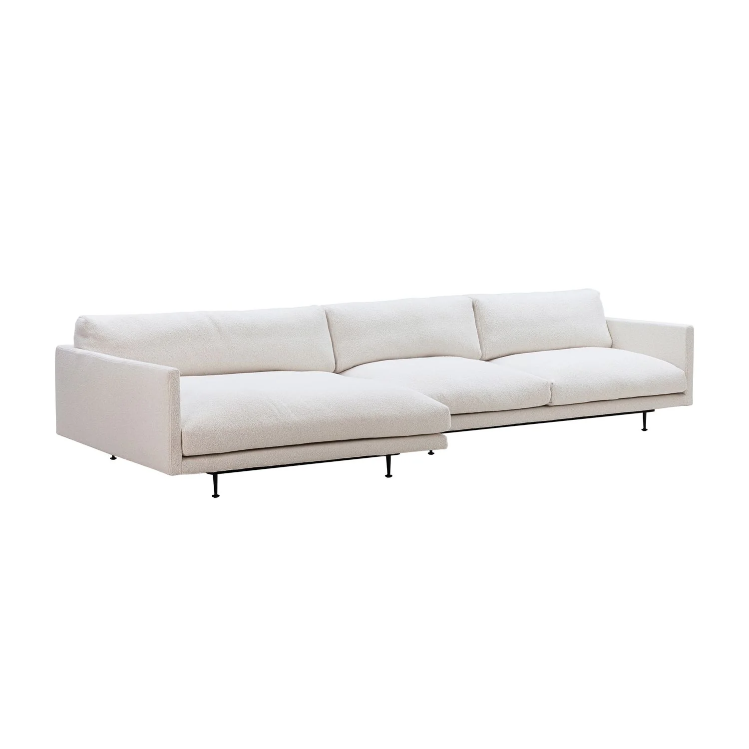 Maho V6 L Shape Sofa - Image 5