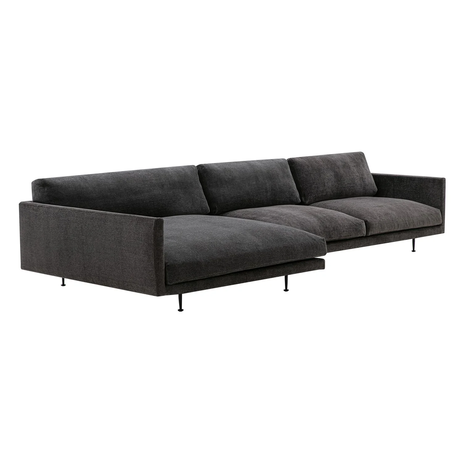 Maho V6 L Shape Sofa - Image 9