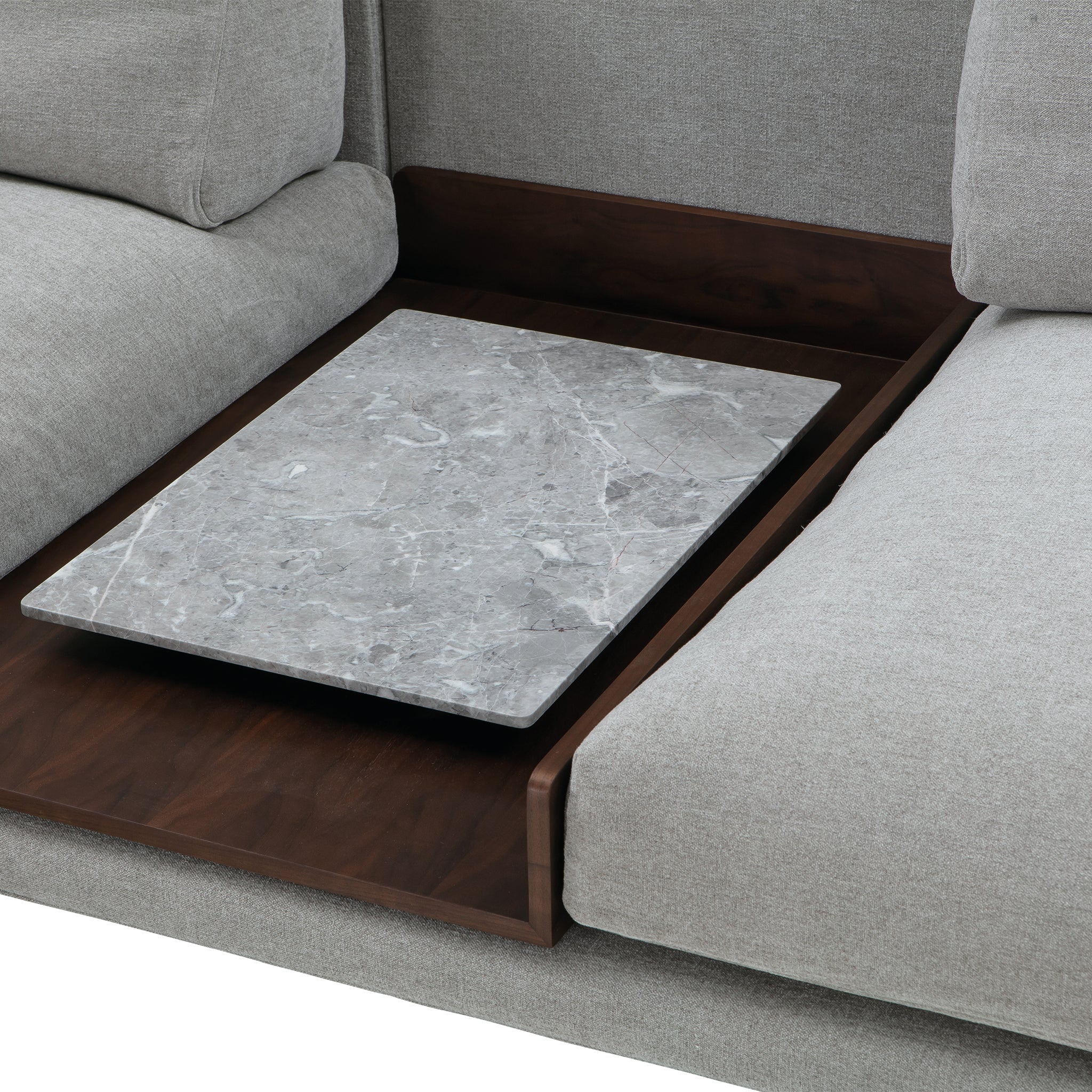 Maho V7 L Shape Sofa - Image 2