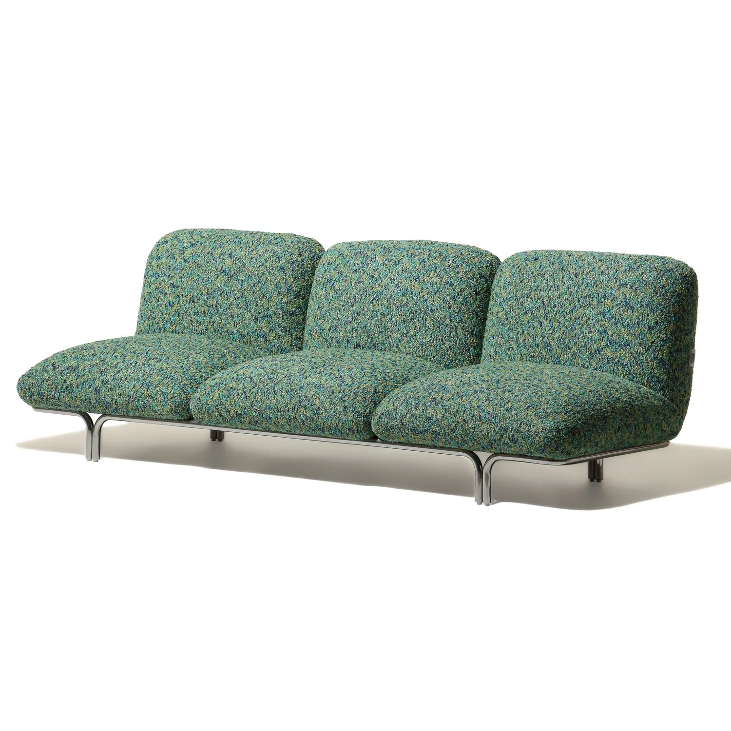 Malibu 3 Seater Sofa - Image 10