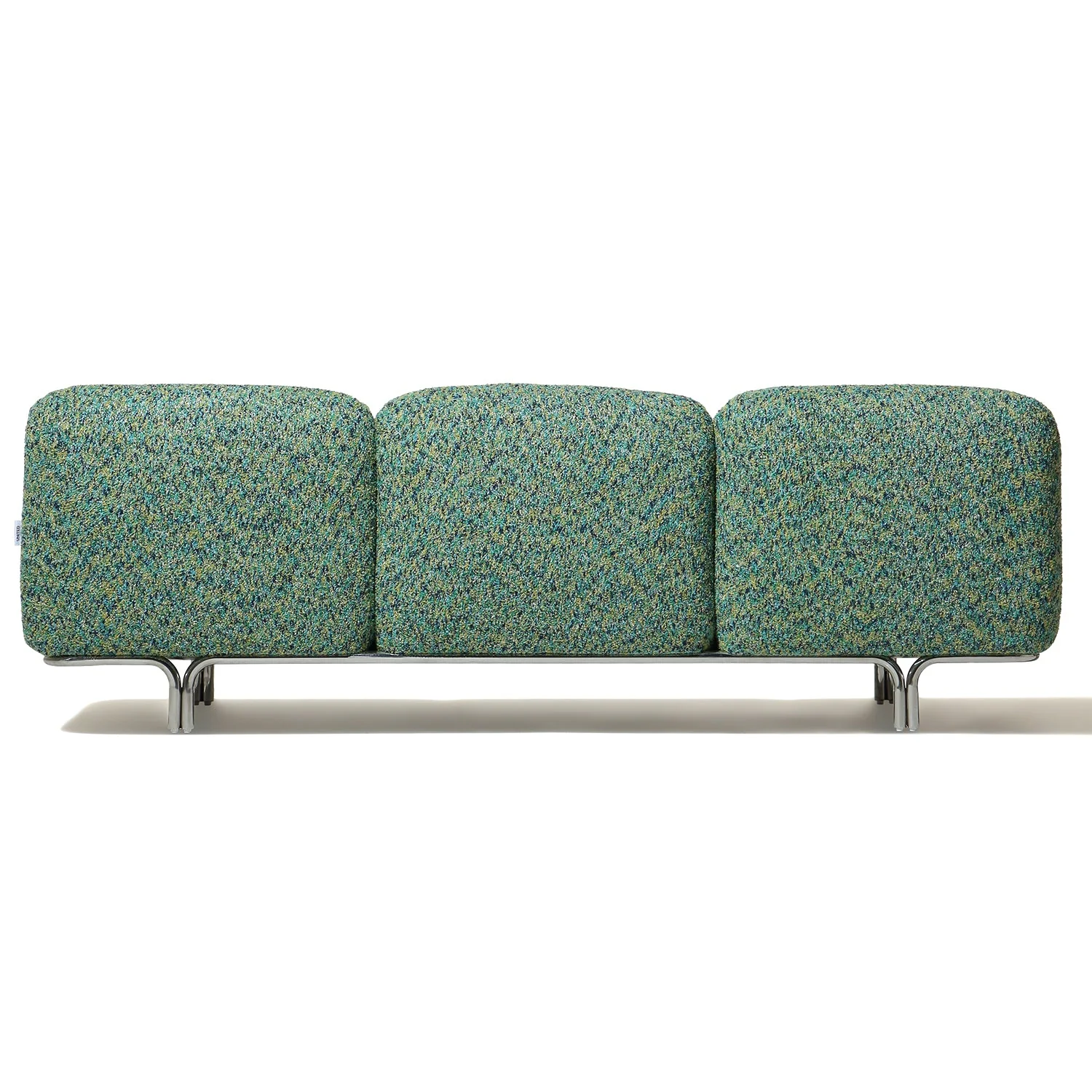 Malibu 3 Seater Sofa - Image 11