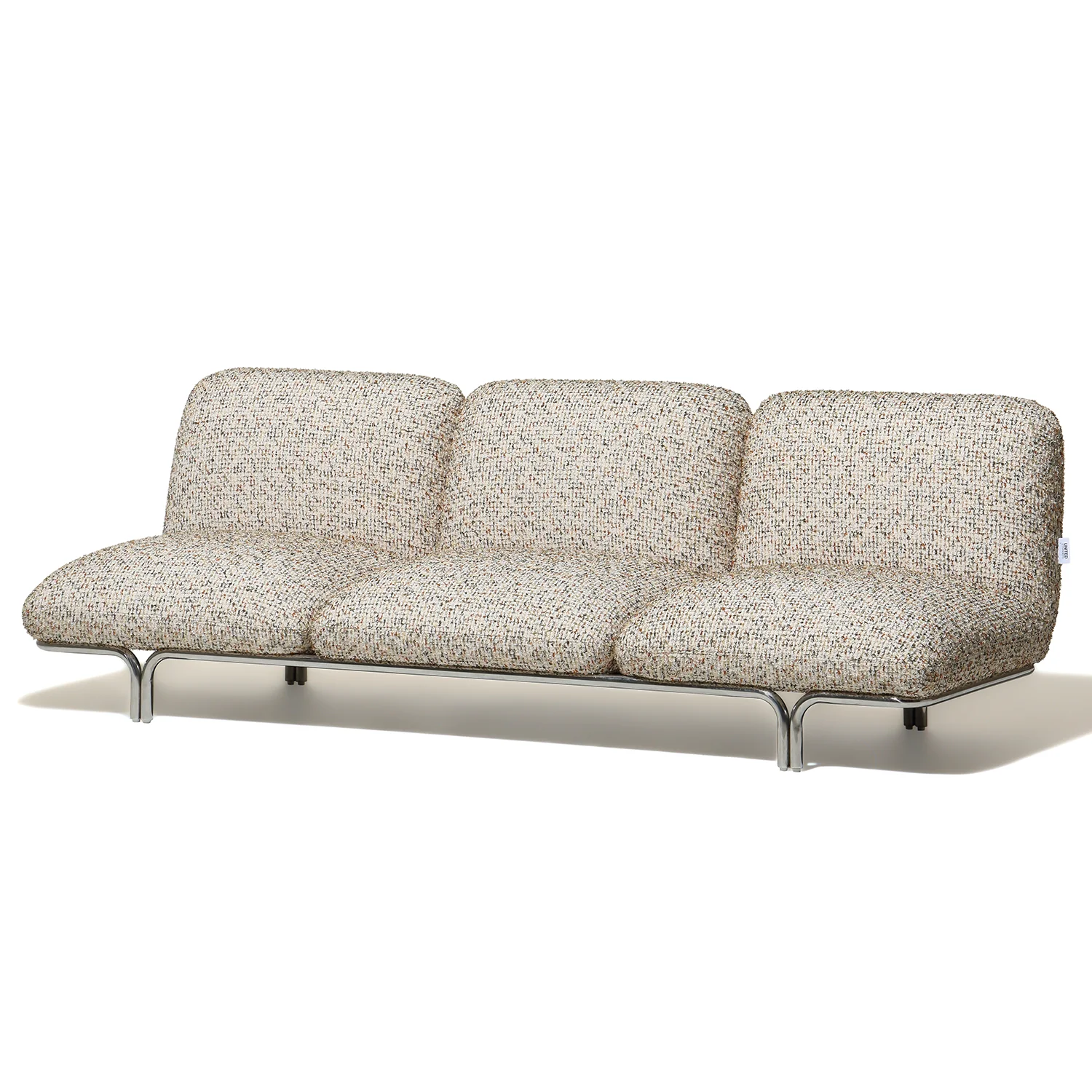 Malibu 3 Seater Sofa - Image 2
