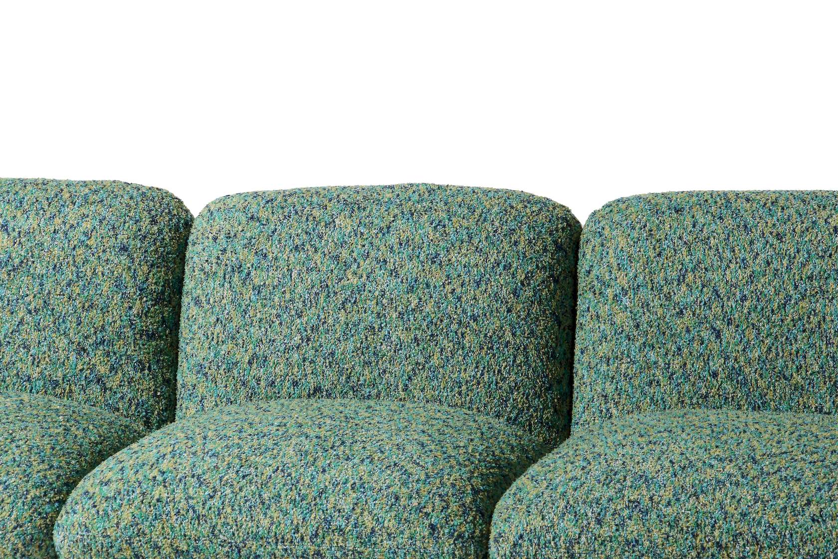 Malibu 3 Seater Sofa - Image 23