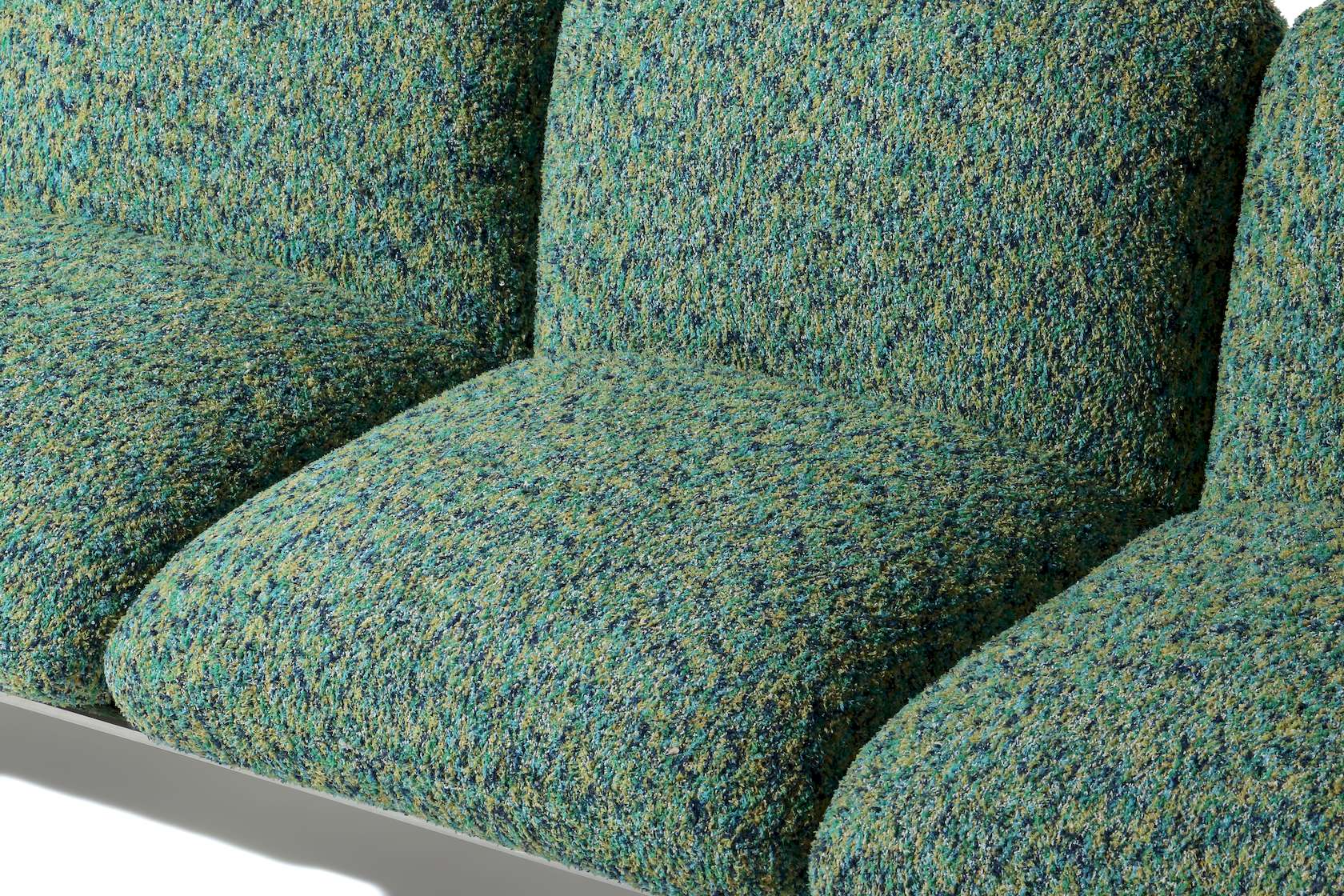 Malibu 3 Seater Sofa - Image 24