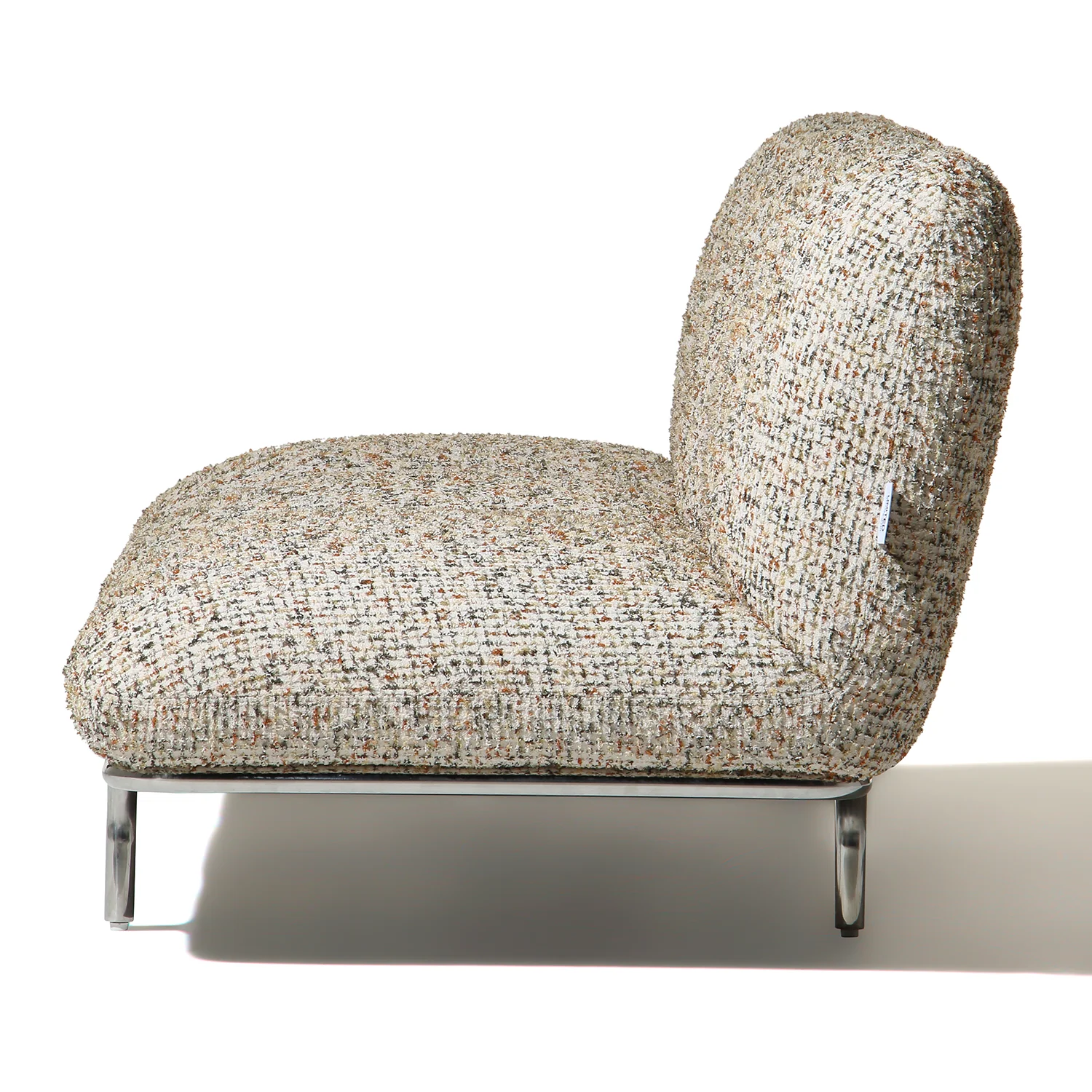Malibu 3 Seater Sofa - Image 4