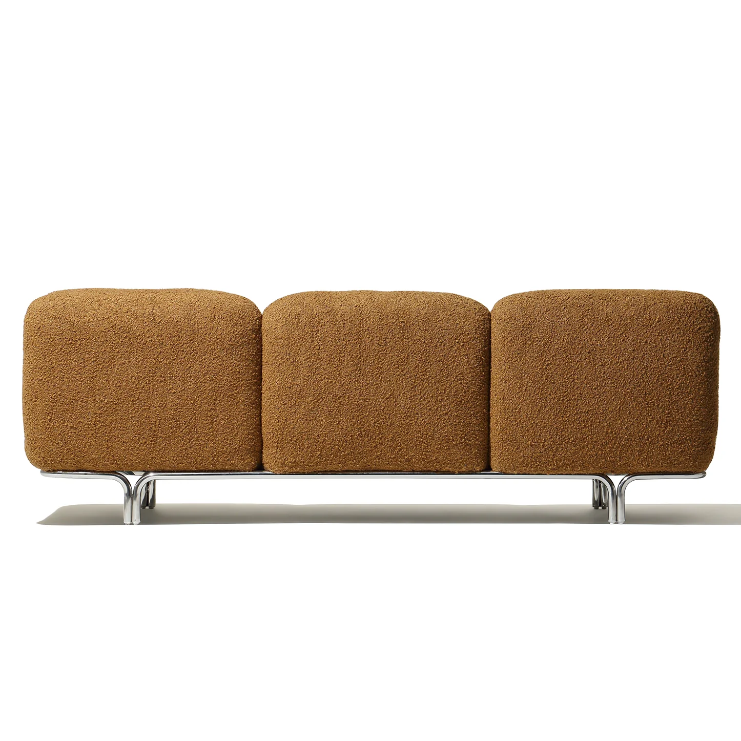 Malibu 3 Seater Sofa - Image 7