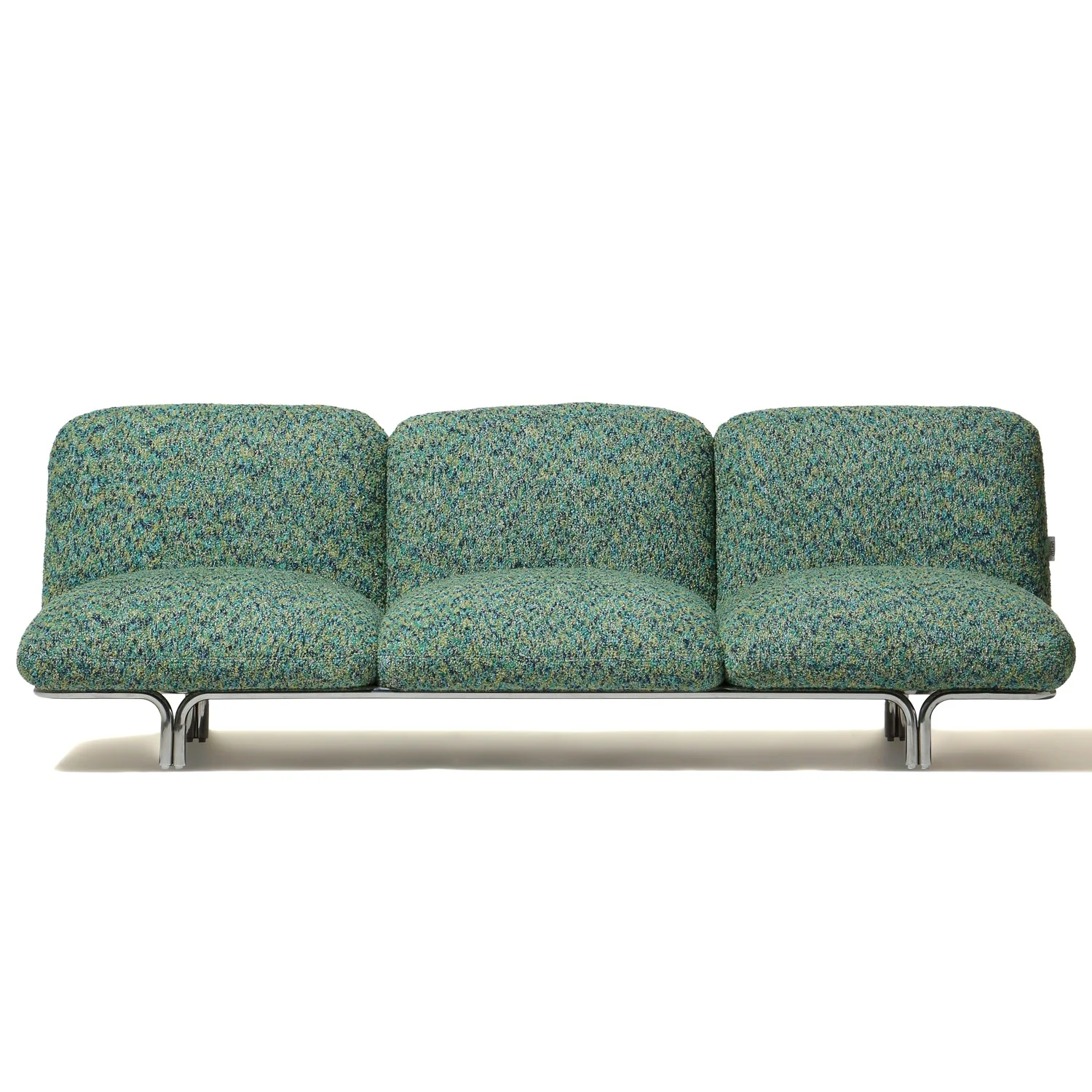 Malibu 3 Seater Sofa - Image 9