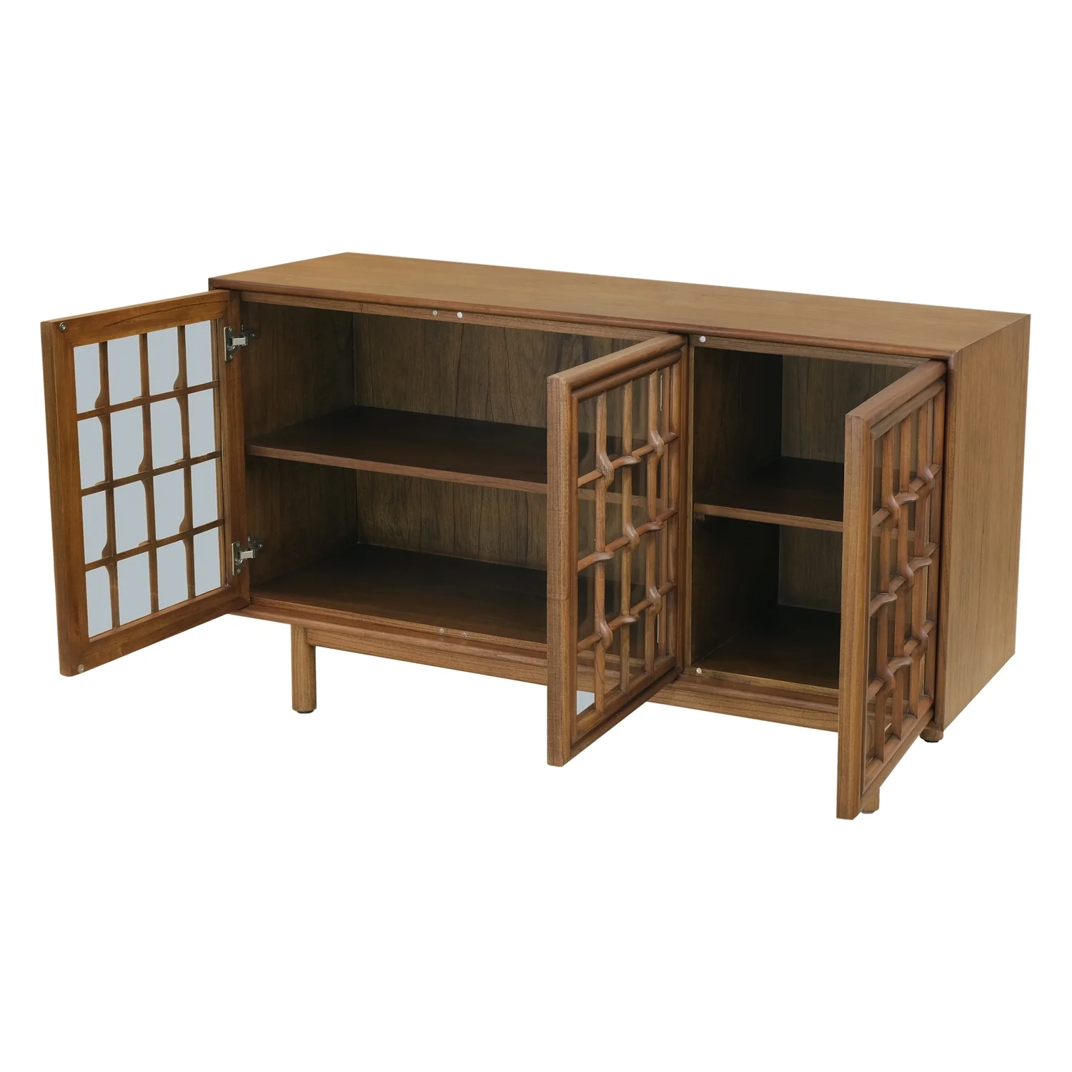 Malta 3 Doors Sideboard - Image 3