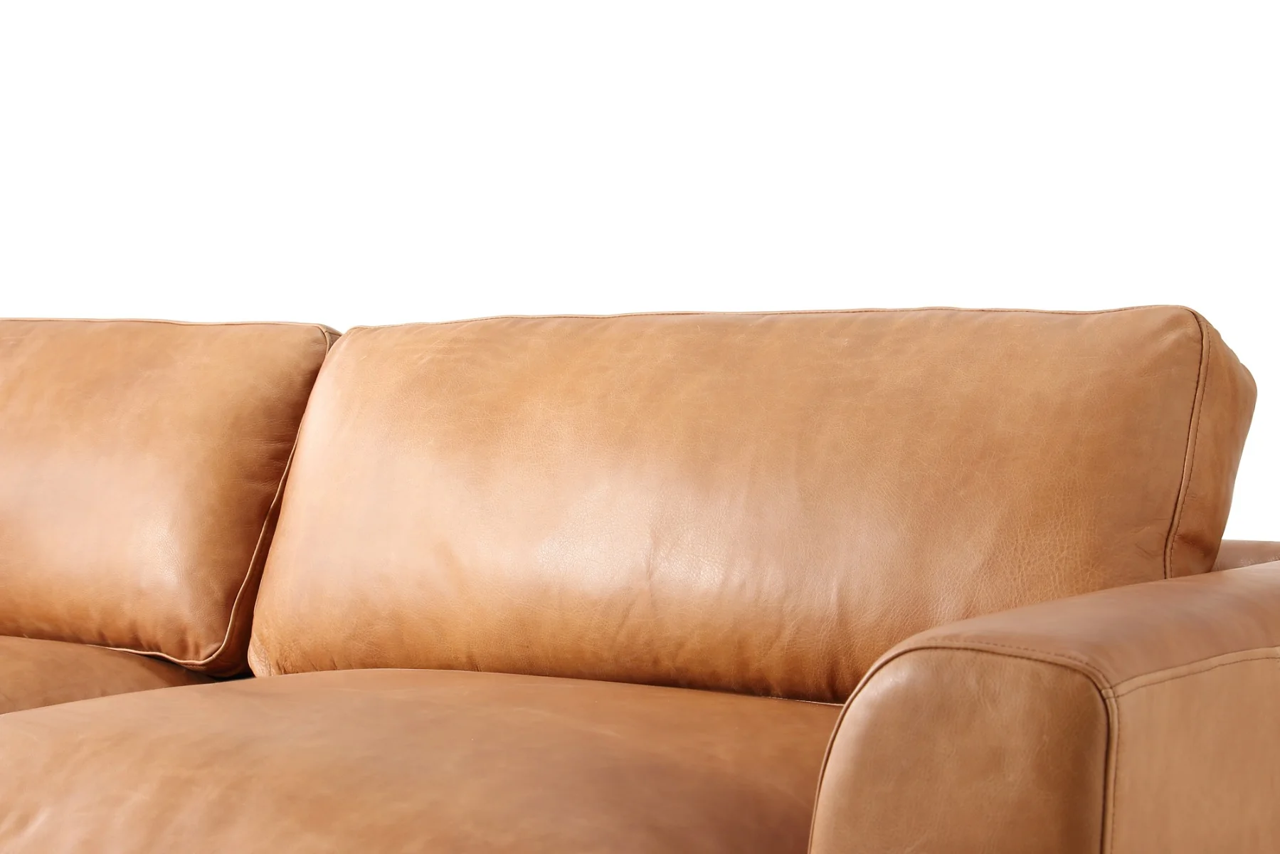 Manhattan Sofa - Image 5