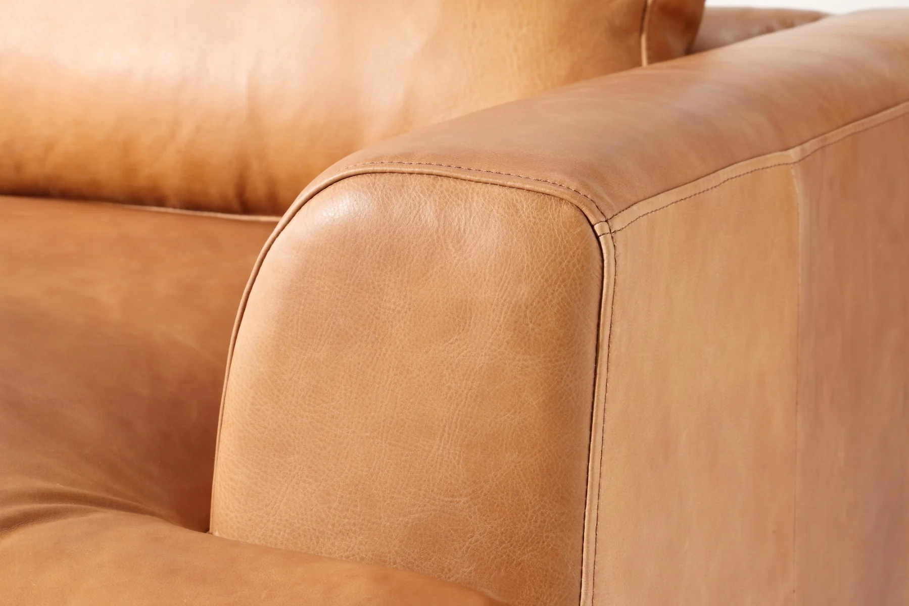 Manhattan Sofa - Image 6