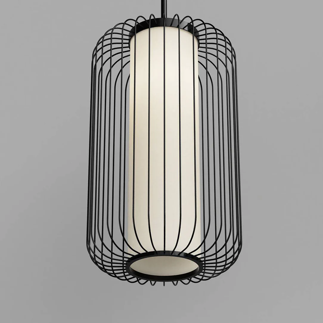 Map Lite Pendant Light - Image 2
