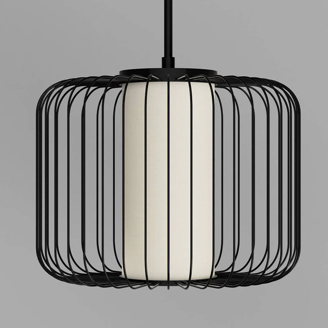 Map Lite Pendant Light - Image 4