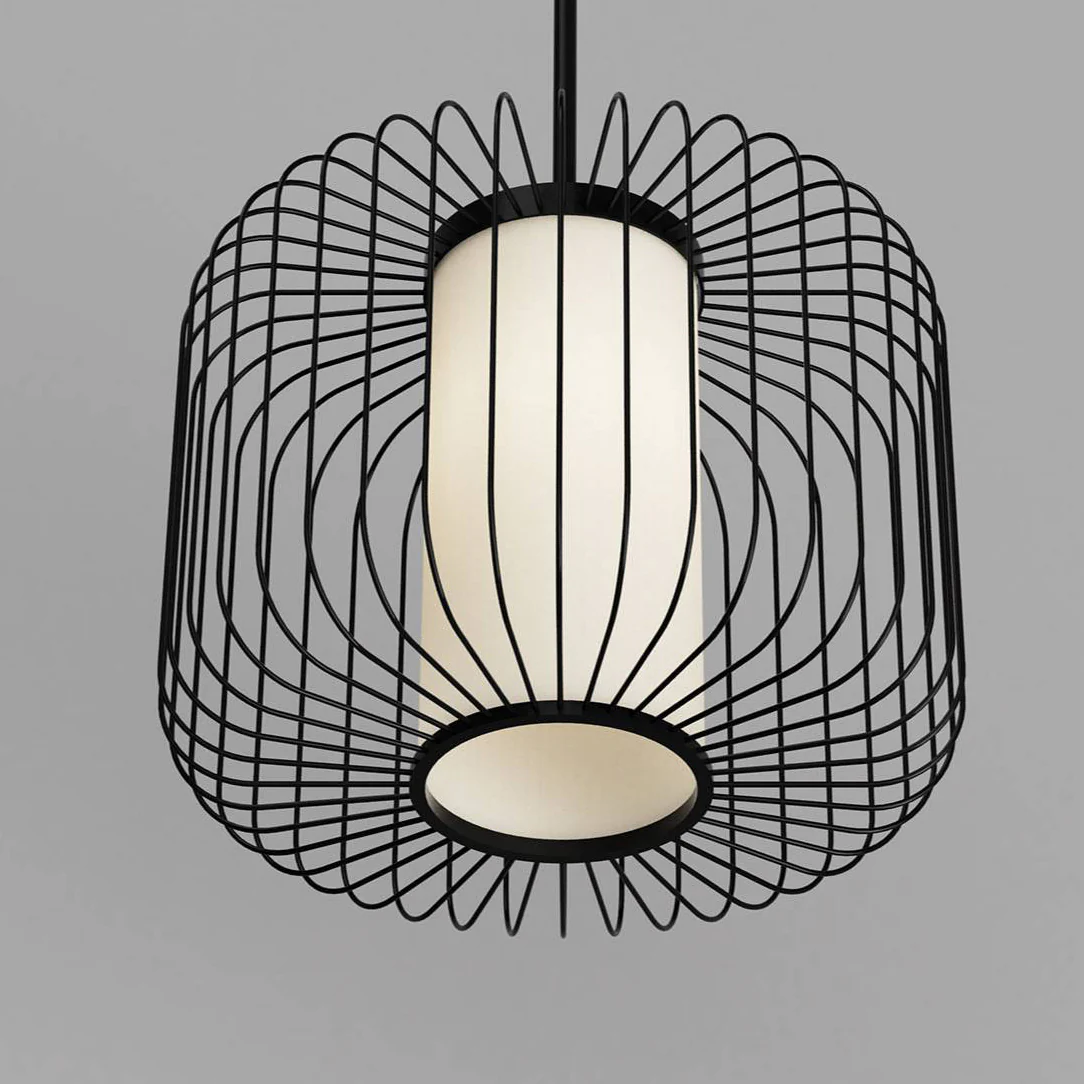 Map Lite Pendant Light - Image 5