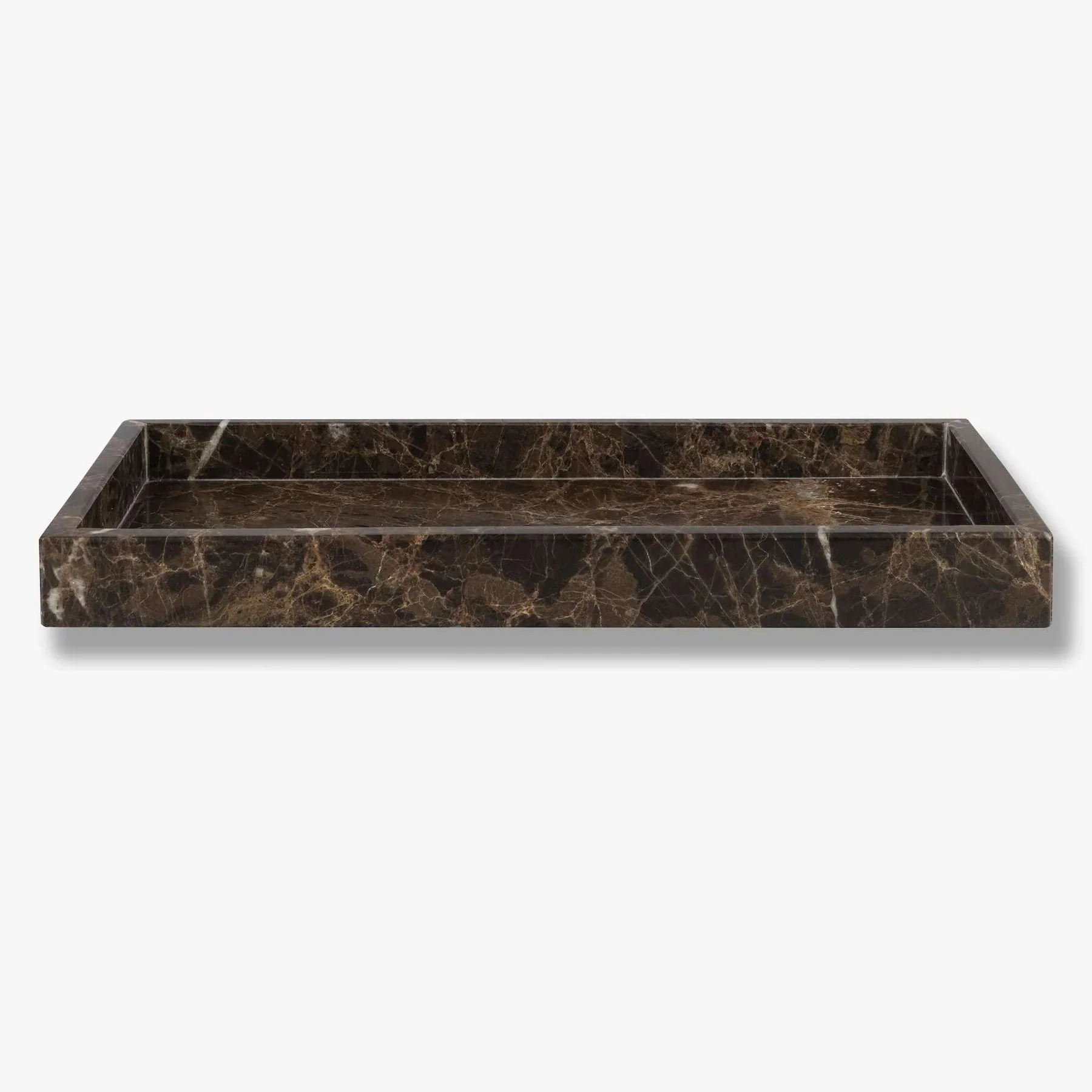 Marble Deco Tray