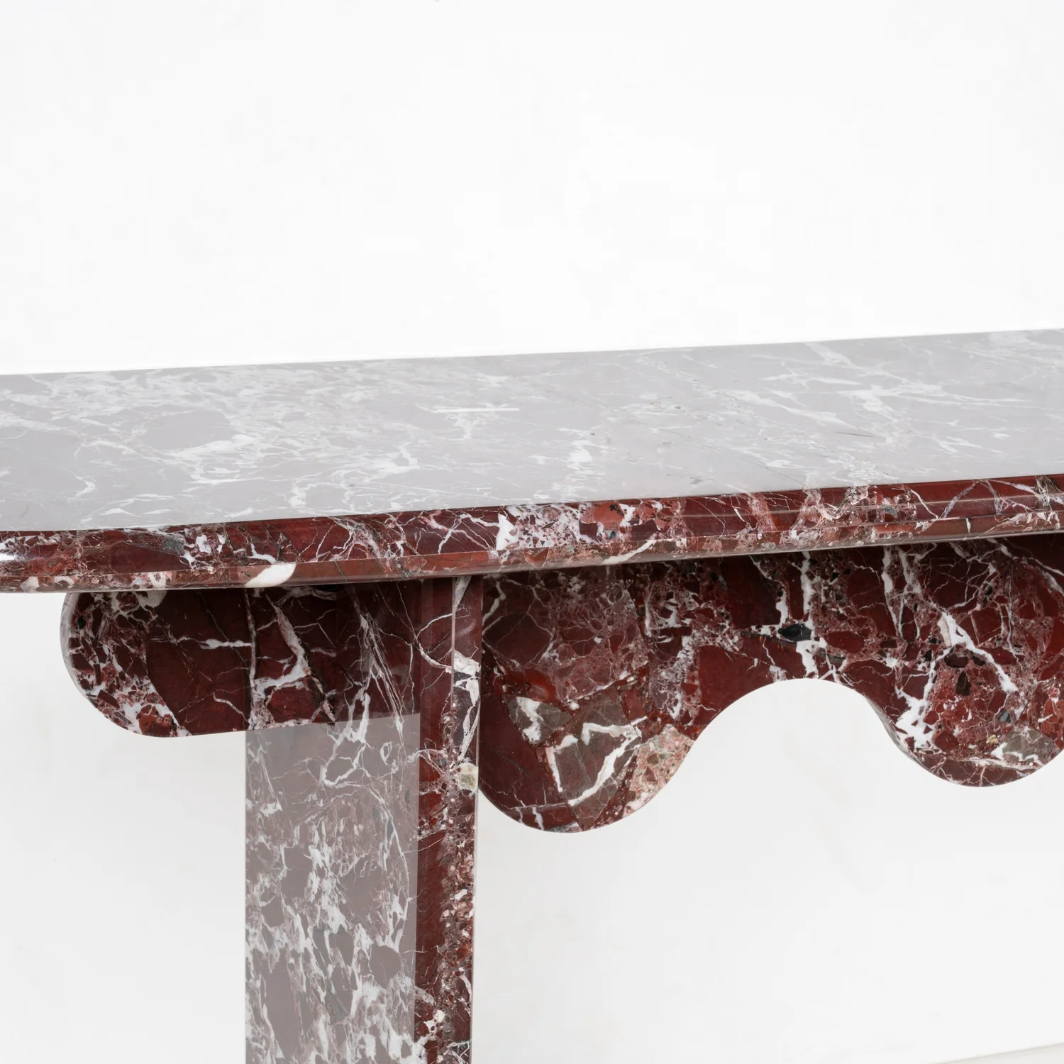Margaux Console Table - Image 16
